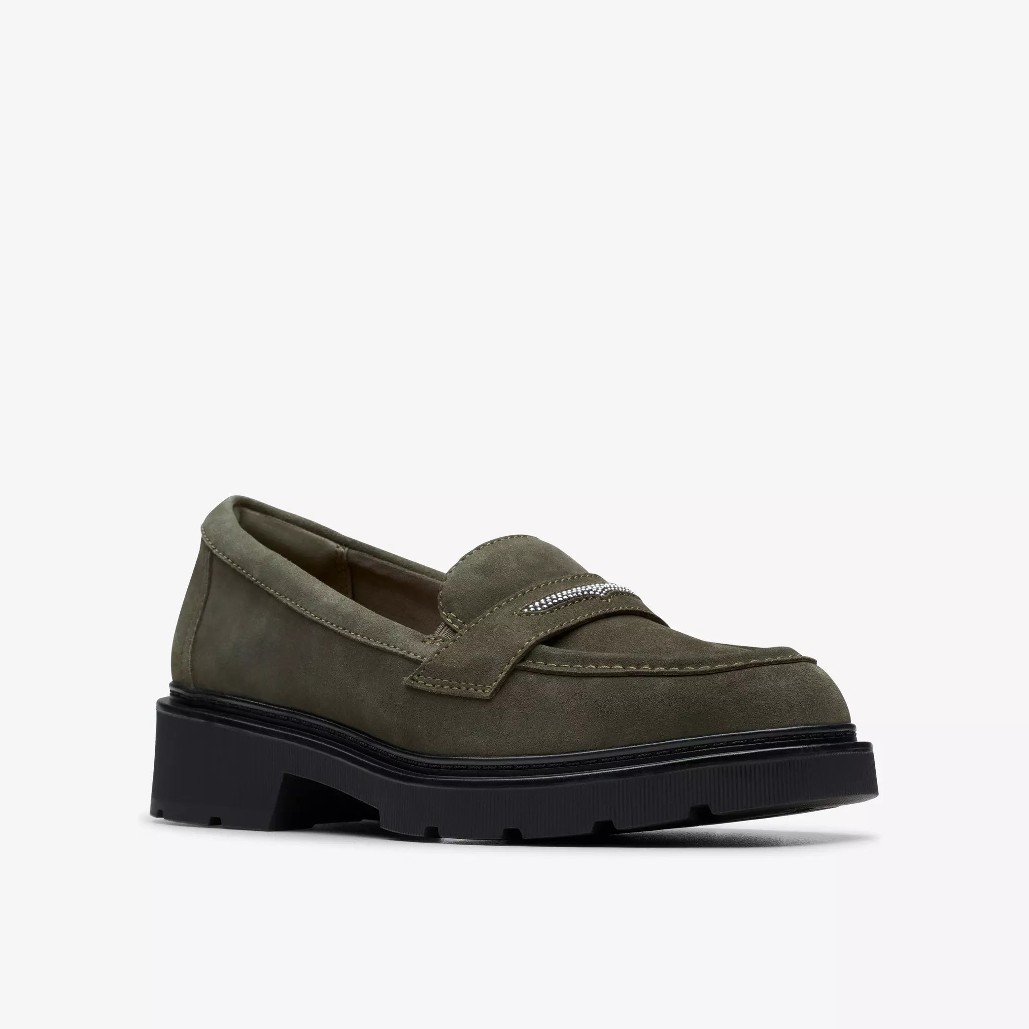 CLARKS - WOMEN'S LAURYL STEP