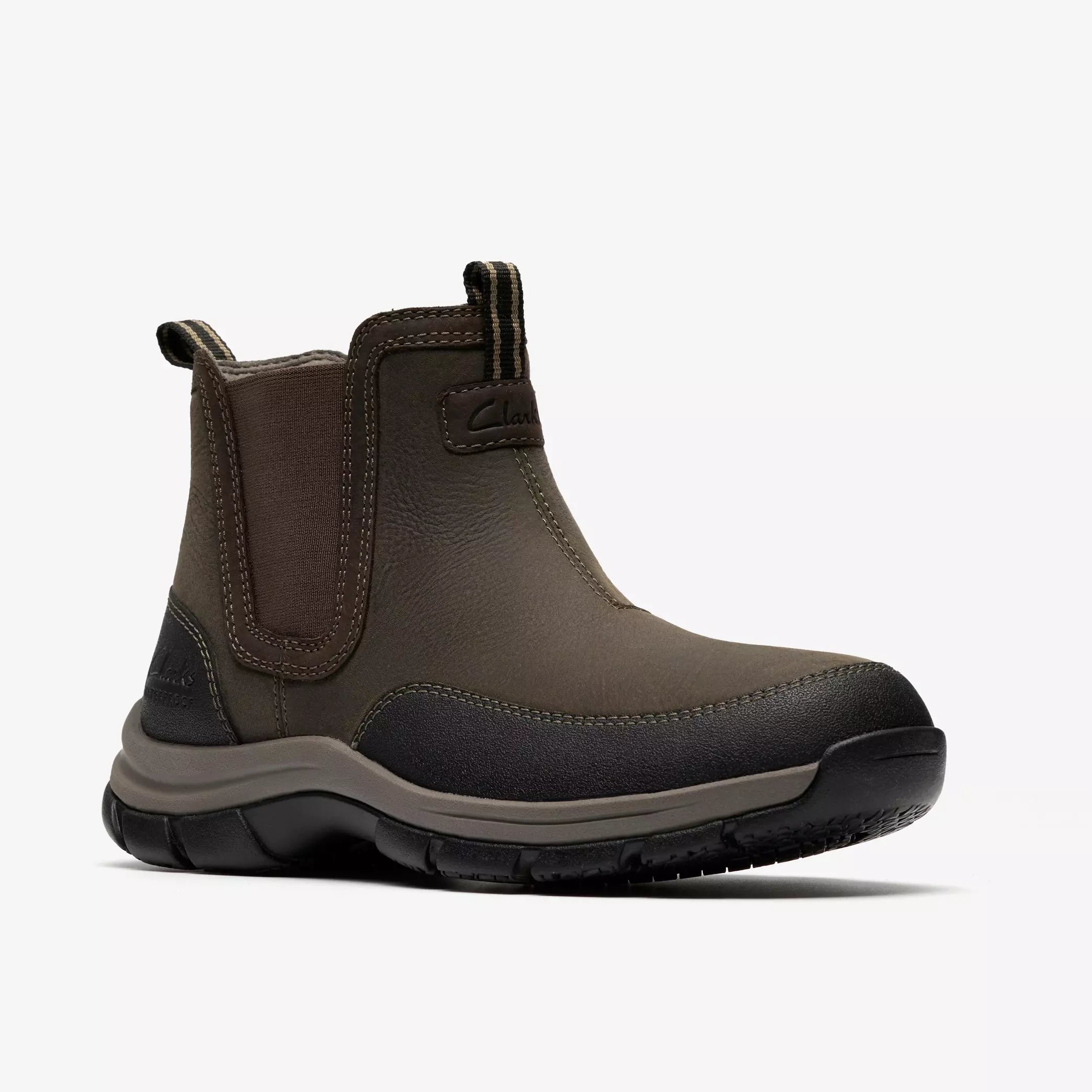 CLARKS - MEN'S WALPATH EASY