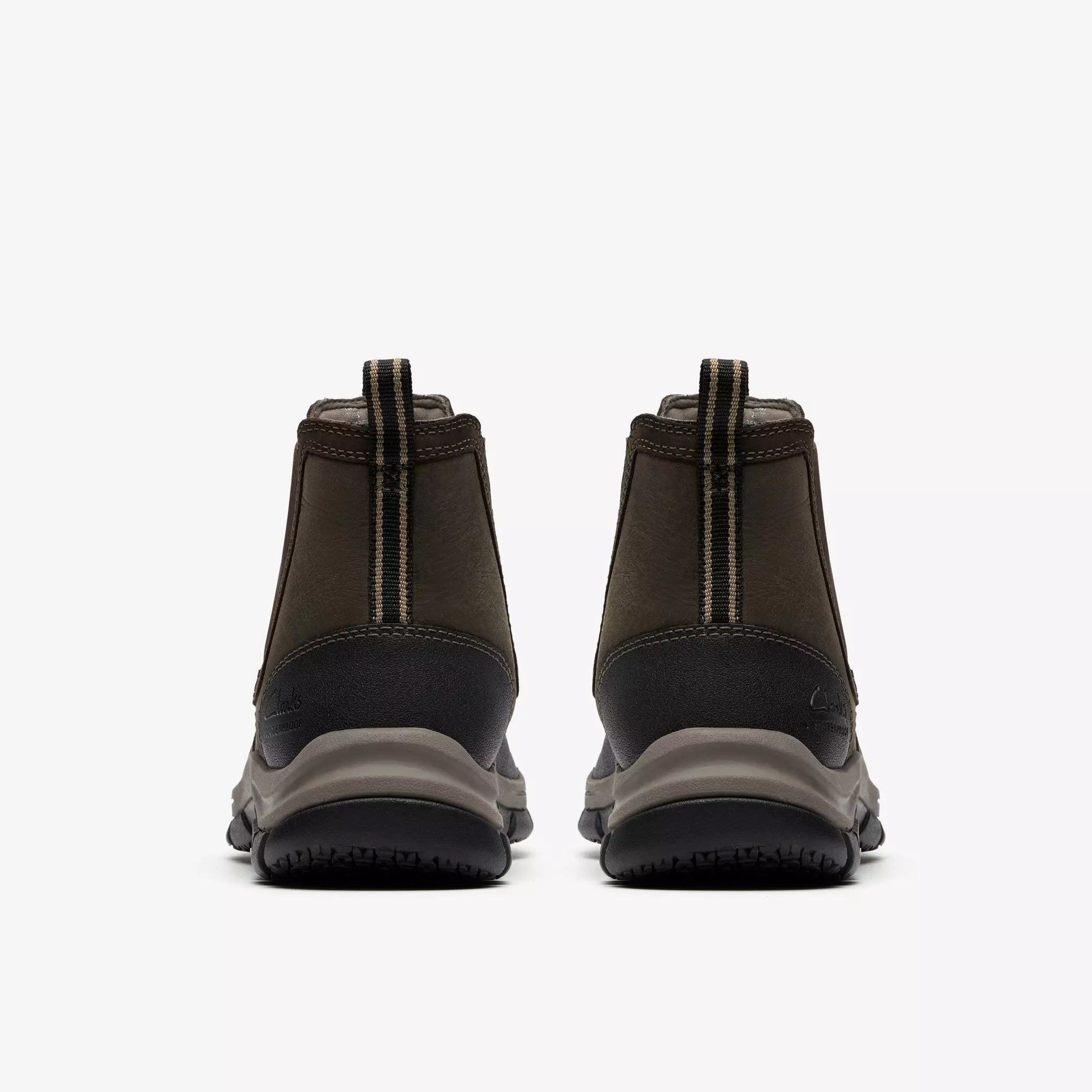 CLARKS - MEN'S WALPATH EASY