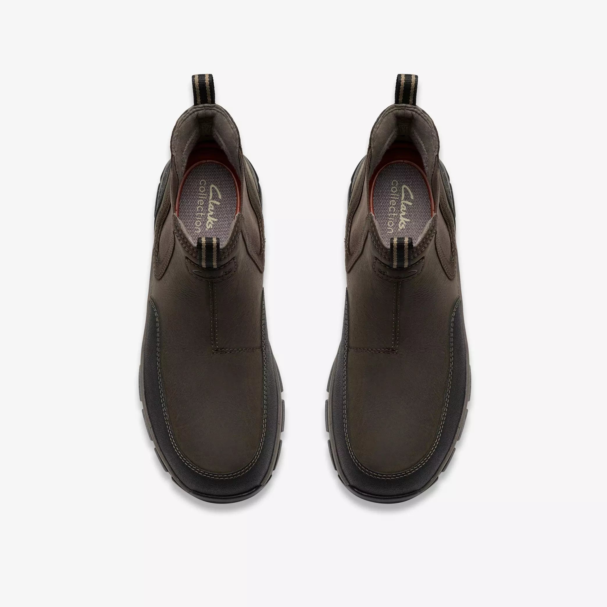 CLARKS - MEN'S WALPATH EASY