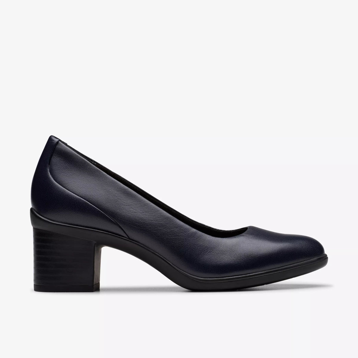 CLARKS - WOMAN'S CASH SHAYA POPPY