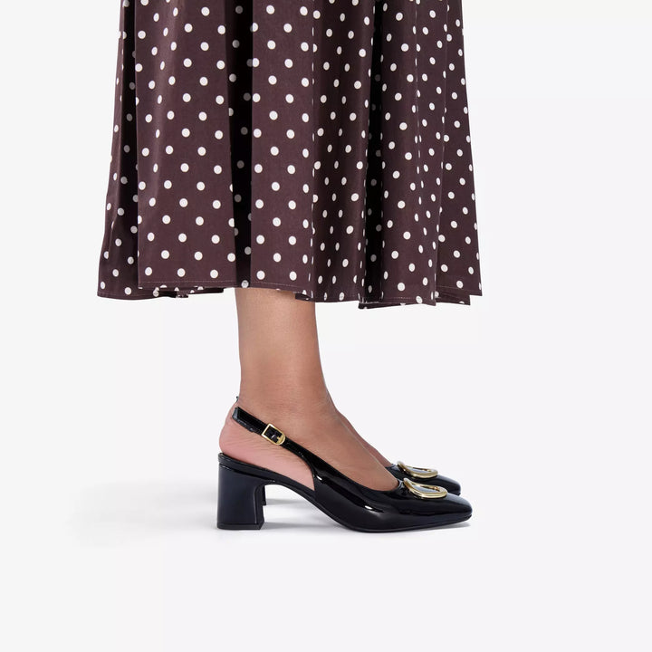 CLARKS - FERNIE SLING