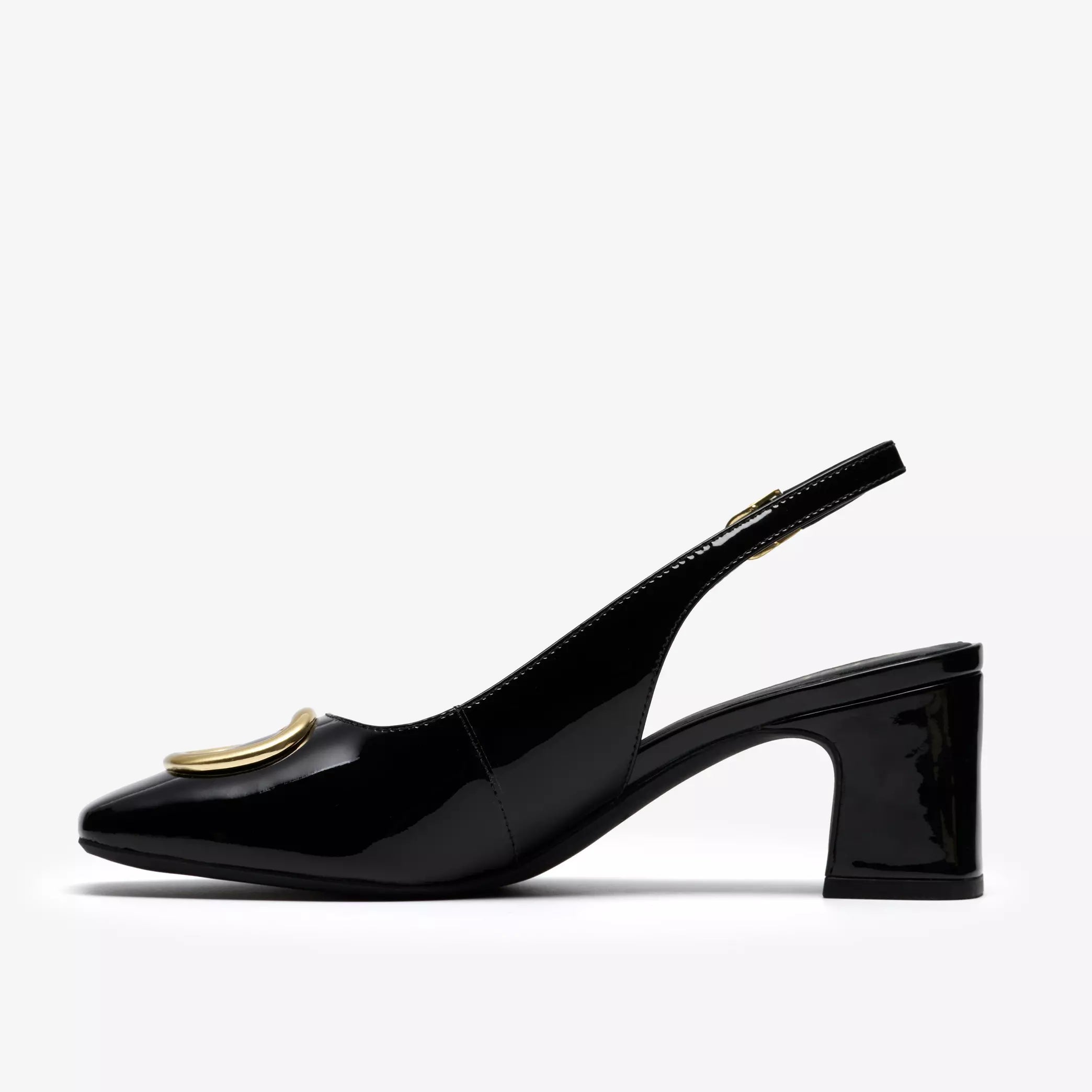CLARKS - FERNIE SLING