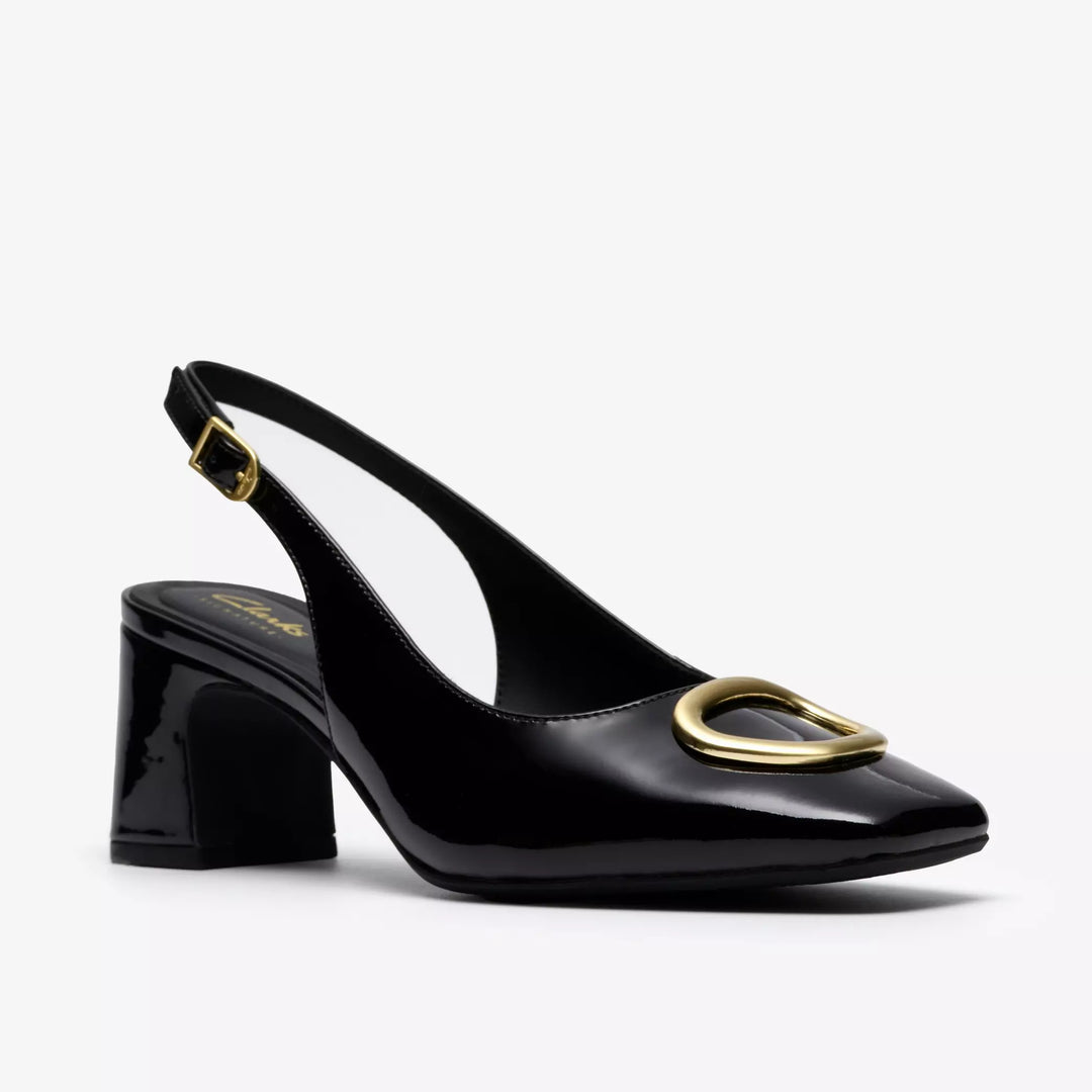 CLARKS - FERNIE SLING