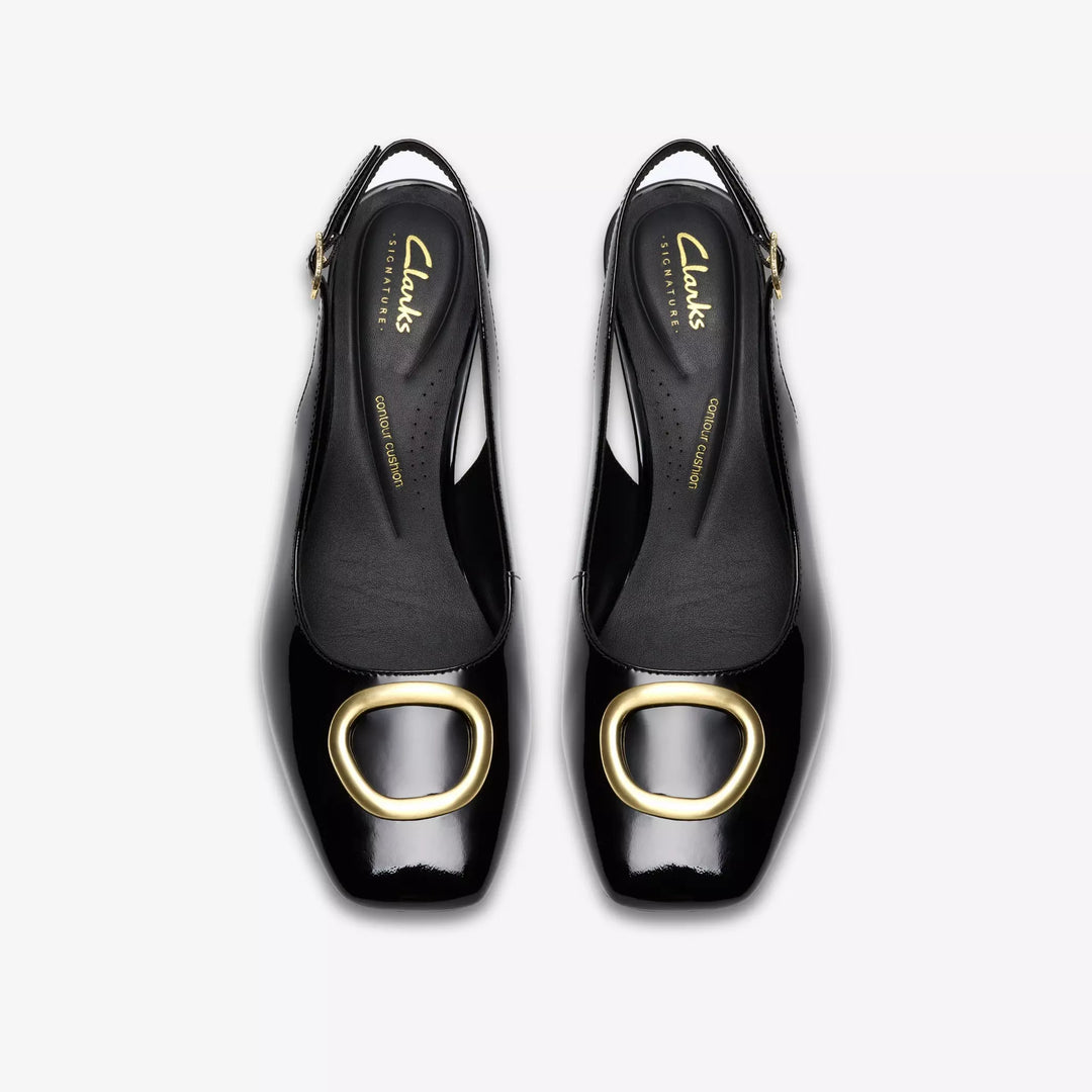 CLARKS - FERNIE SLING