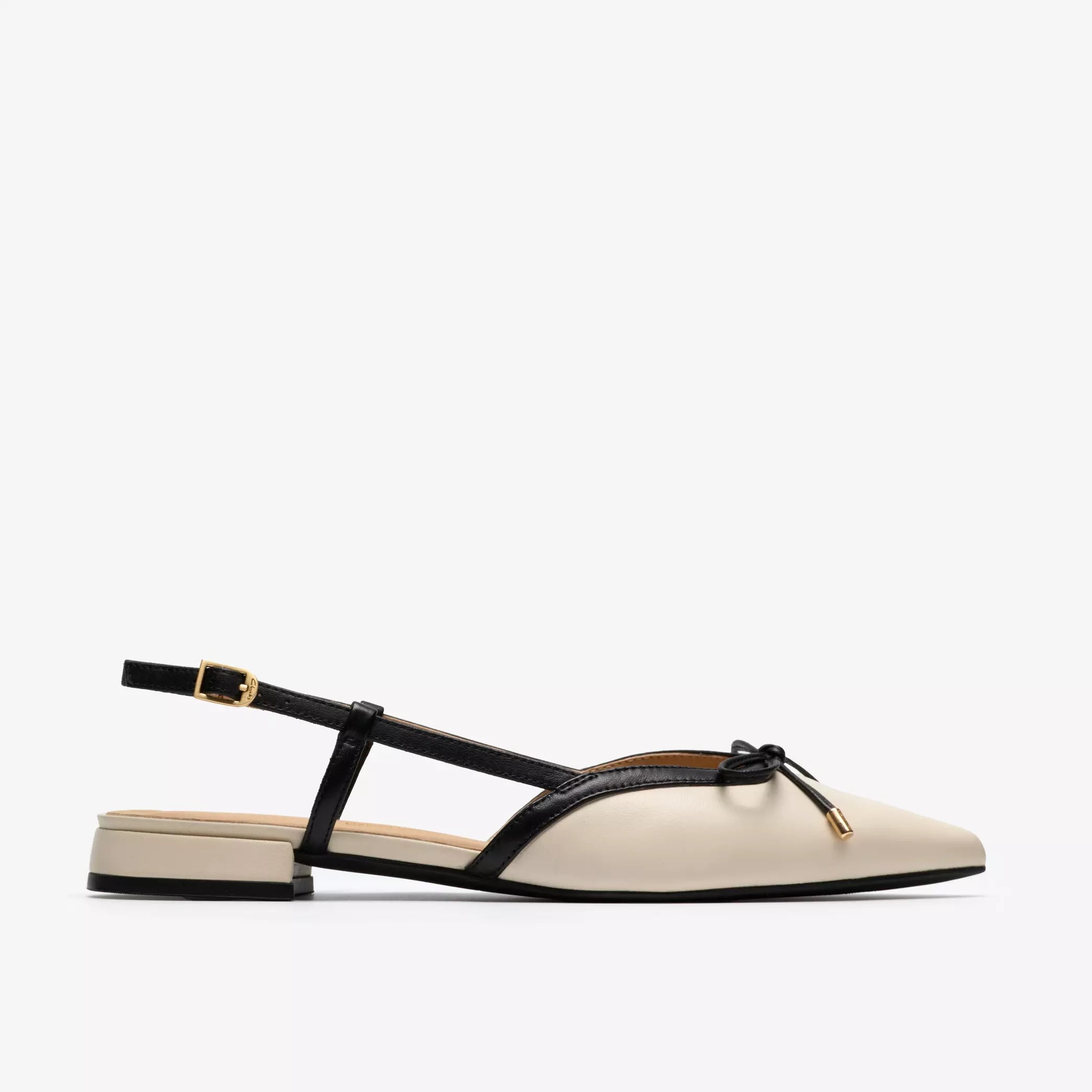 CLARKS - SENSA15 BOW
