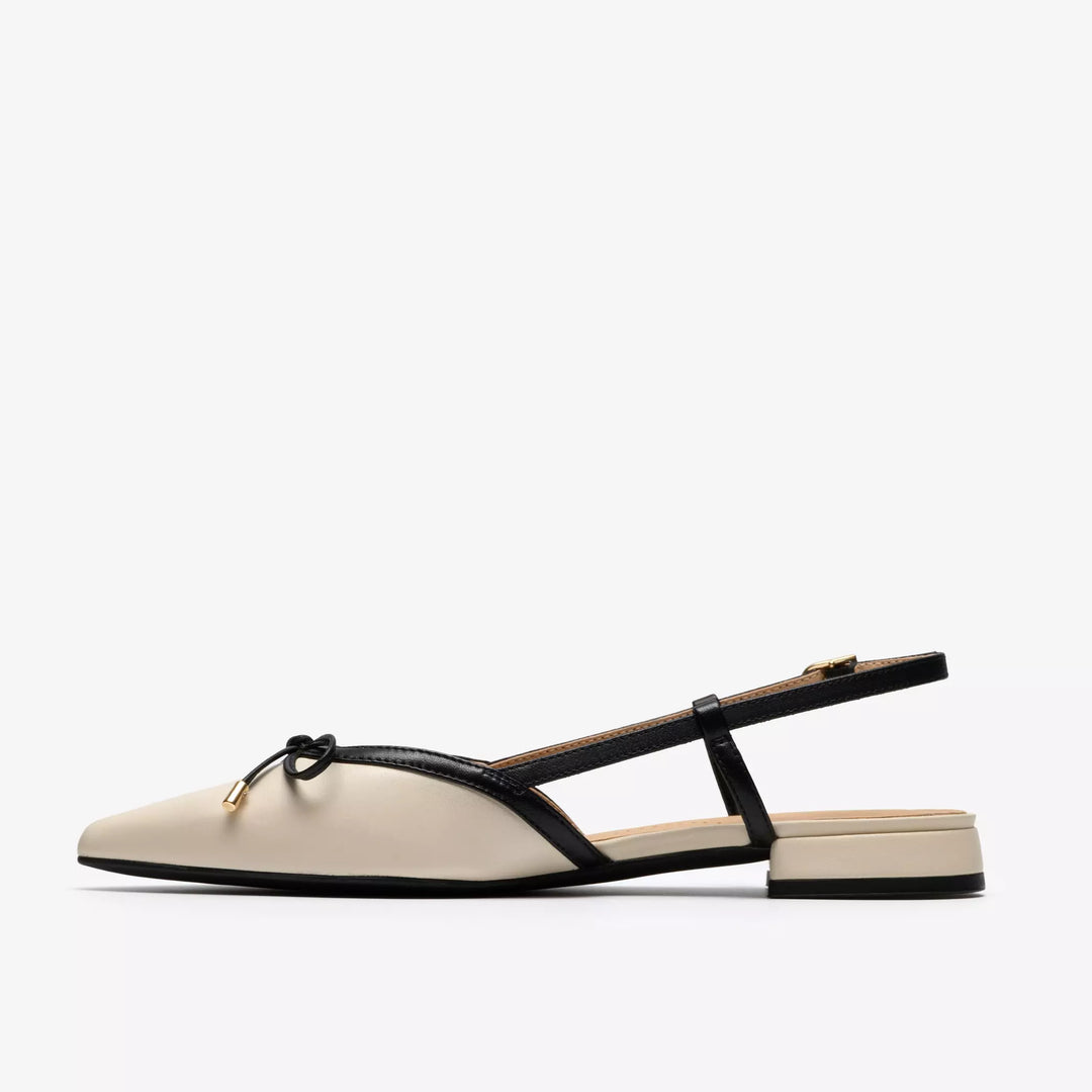 CLARKS - SENSA15 BOW