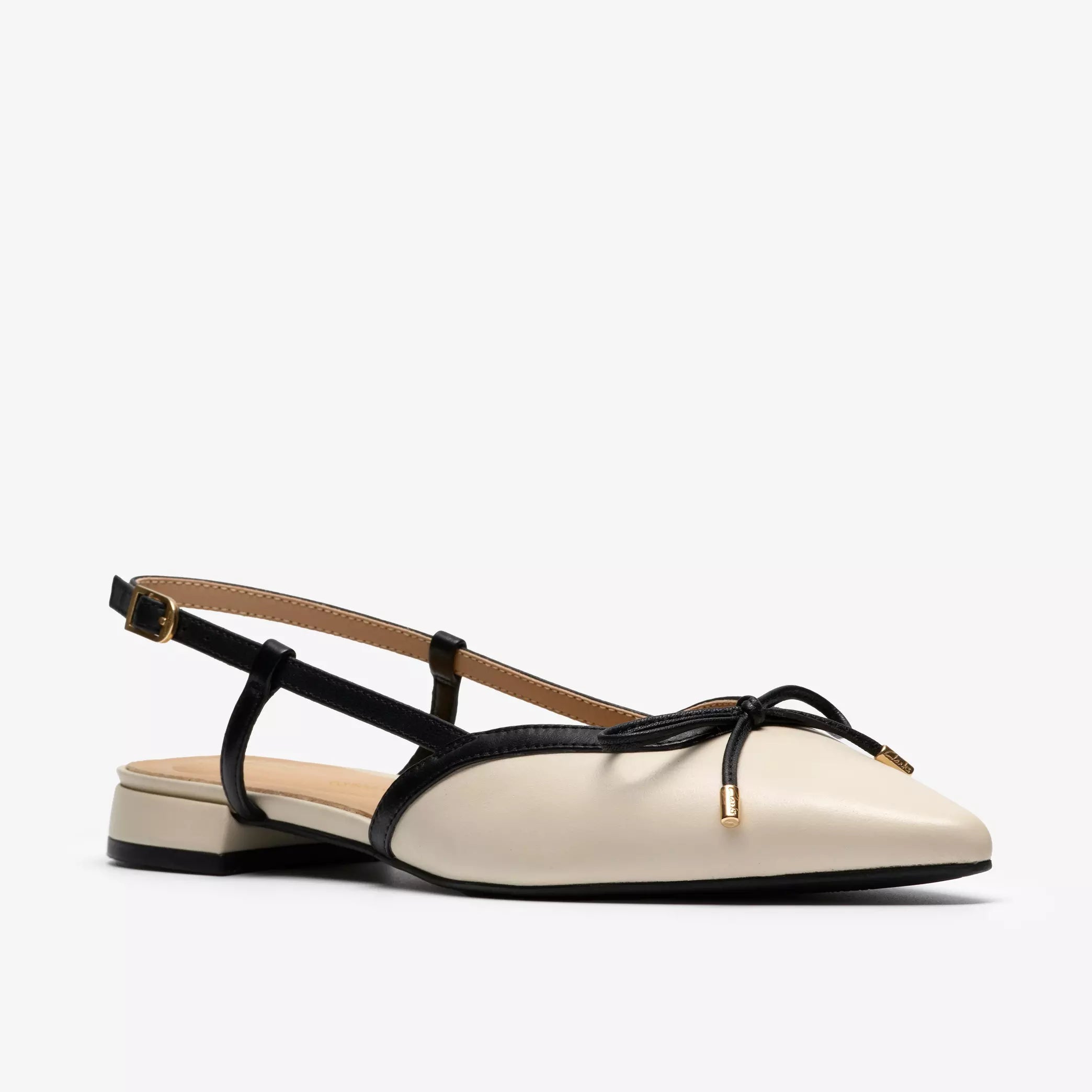 CLARKS - SENSA15 BOW
