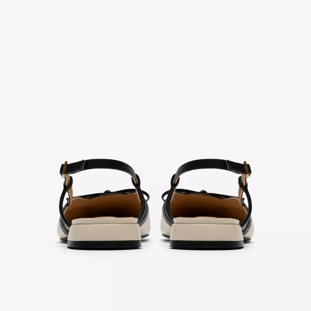 CLARKS - SENSA15 BOW