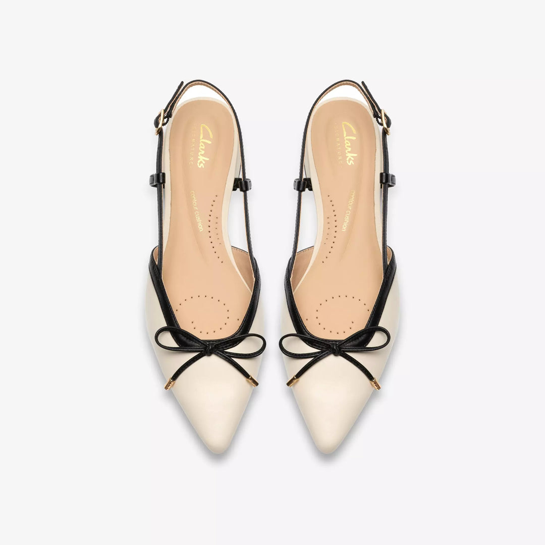 CLARKS - SENSA15 BOW