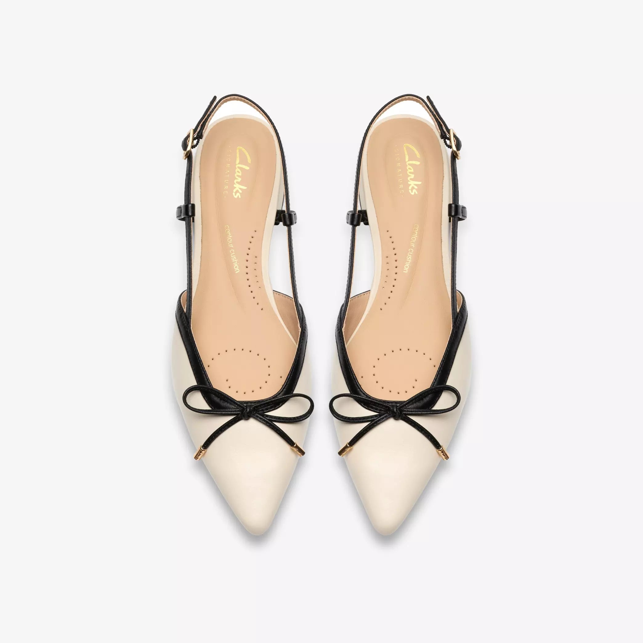 CLARKS - SENSA15 BOW
