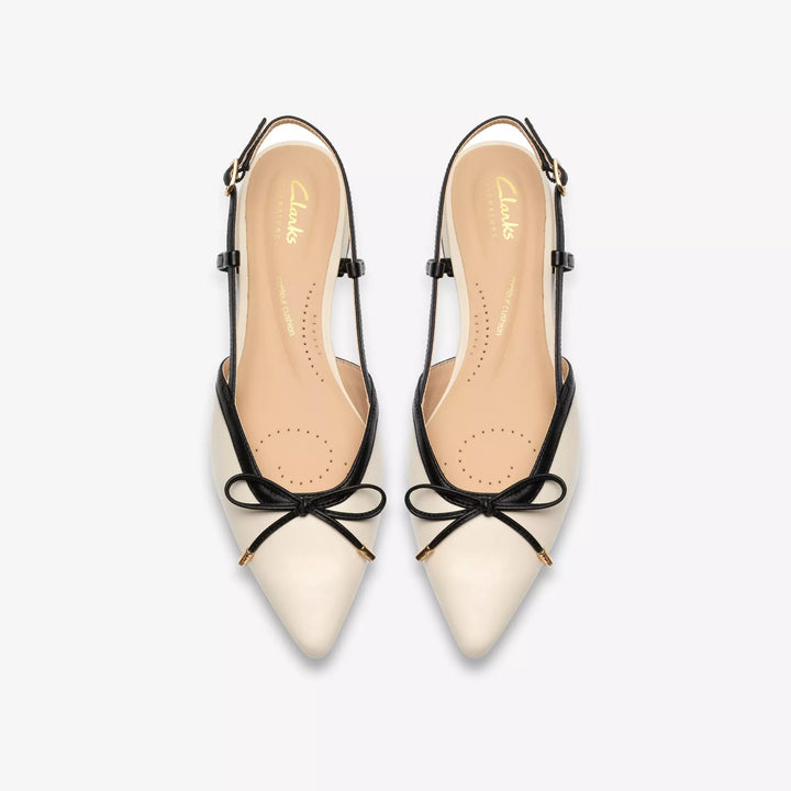 CLARKS - SENSA15 BOW