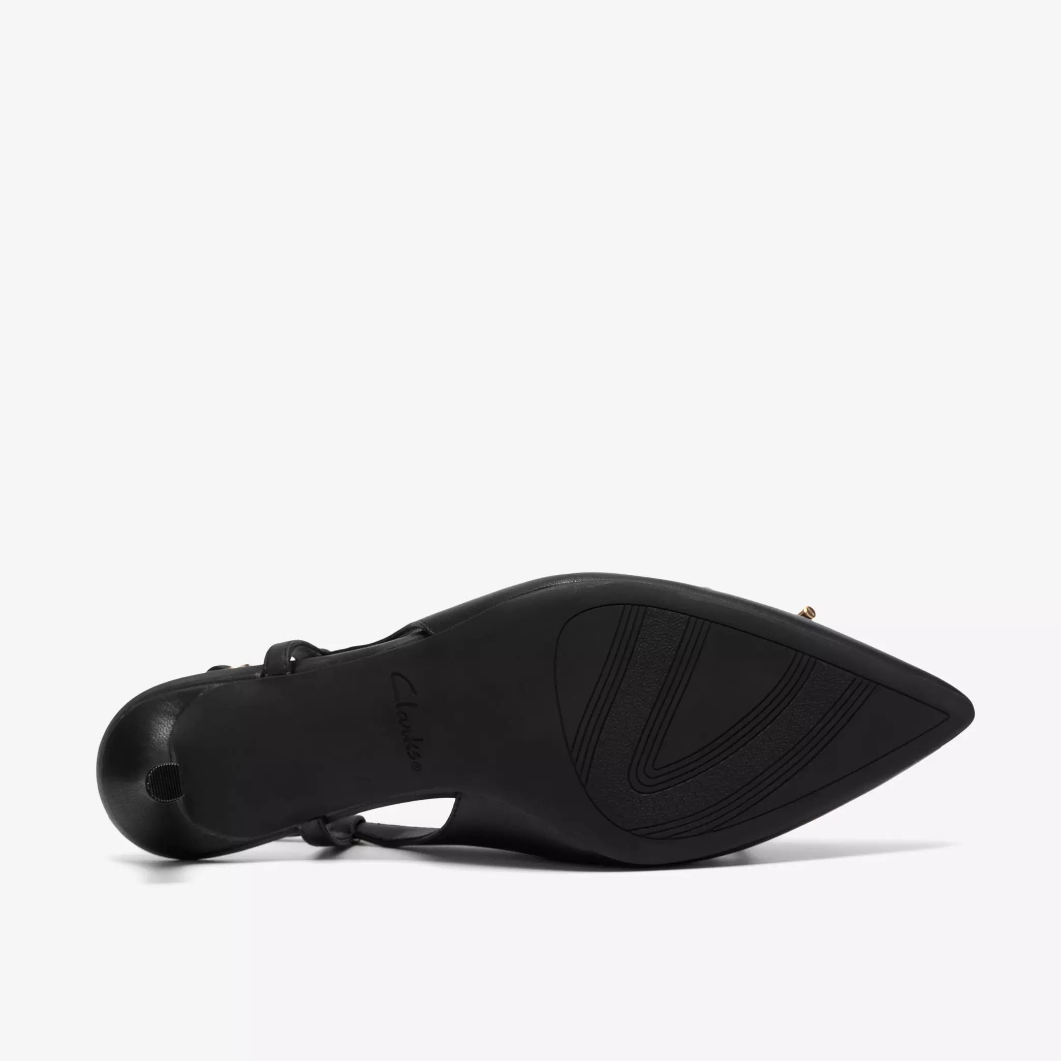 CLARKS - ZAREY BOW