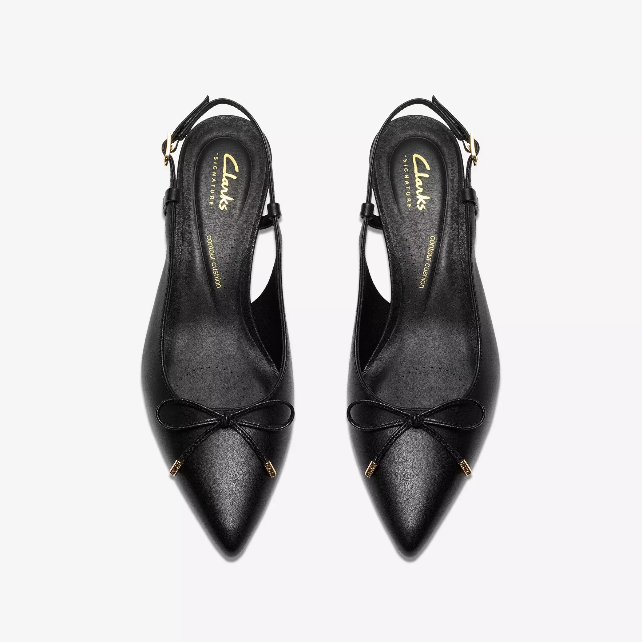 CLARKS - ZAREY BOW