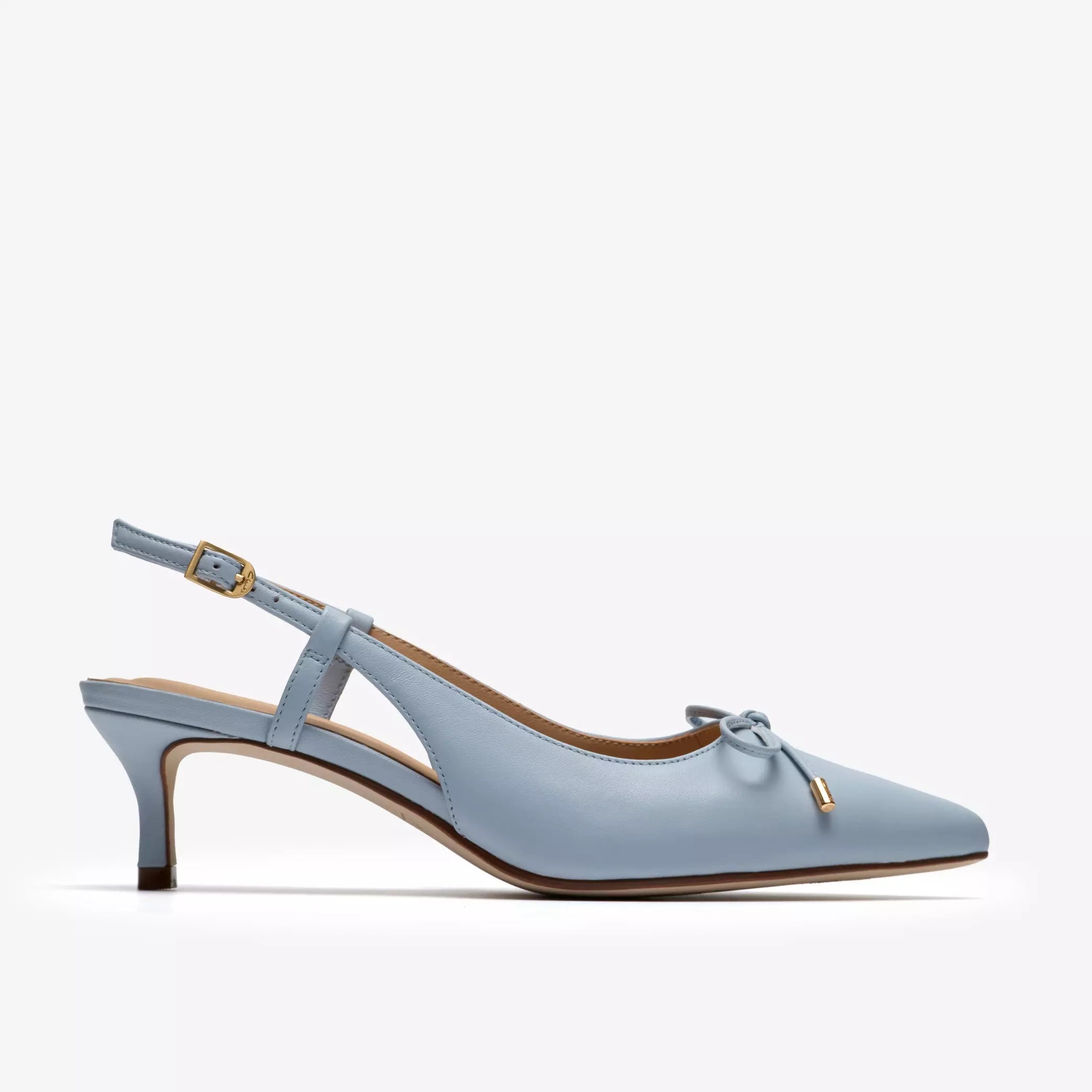CLARKS - ZAREY BOW