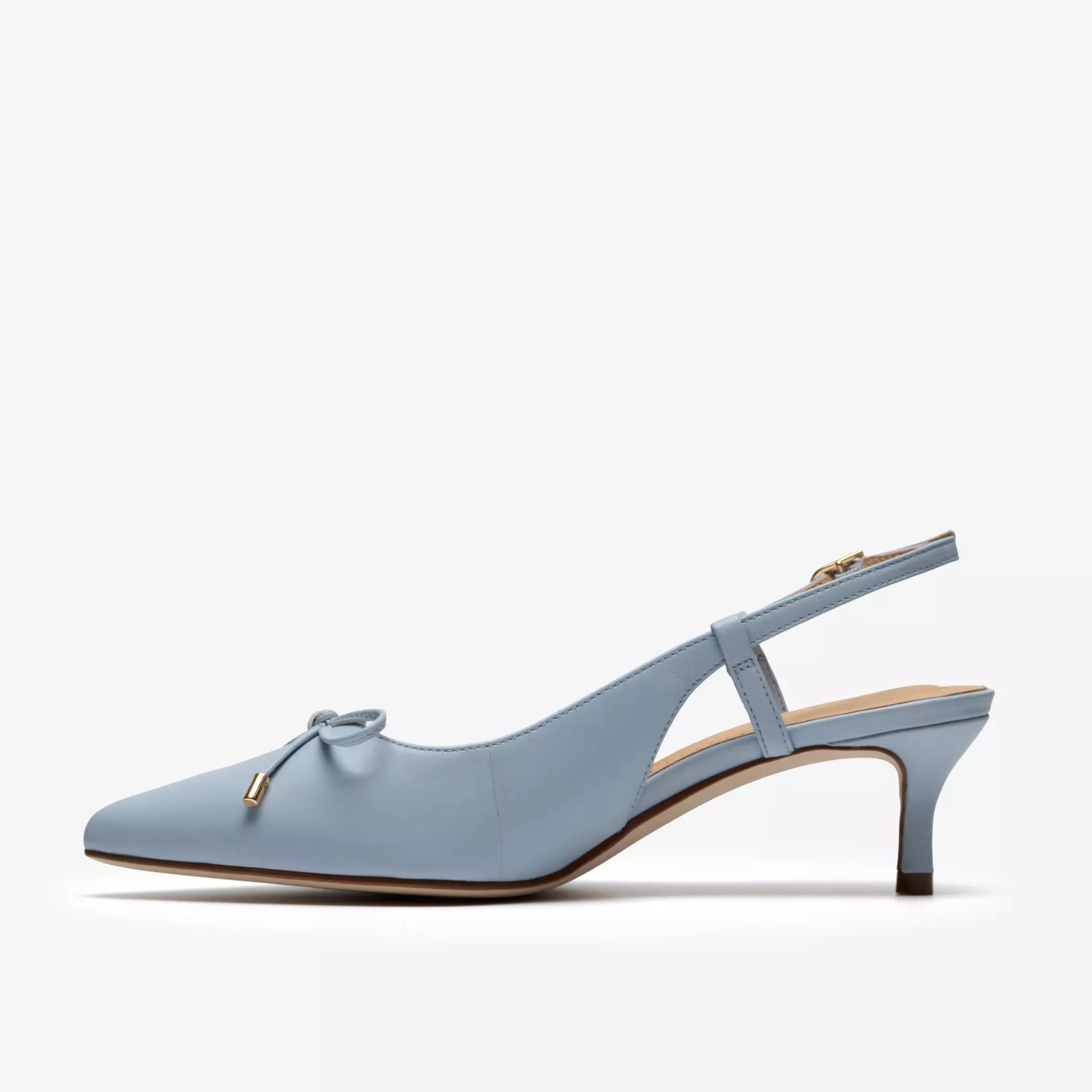 CLARKS - ZAREY BOW