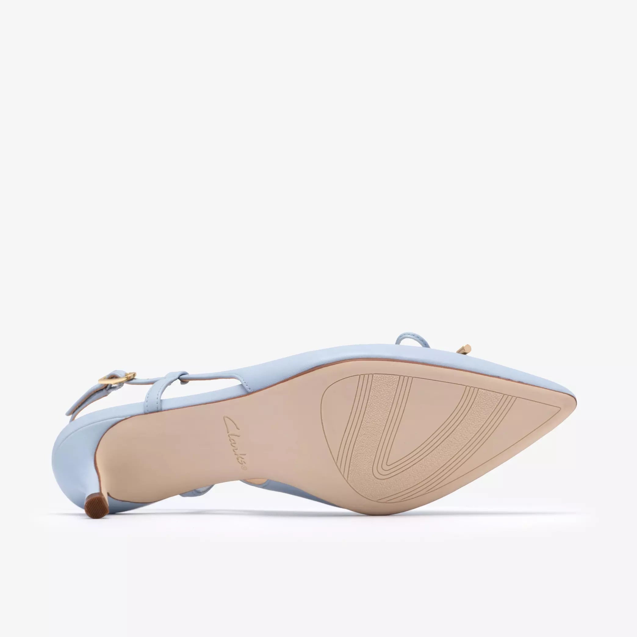 CLARKS - ZAREY BOW