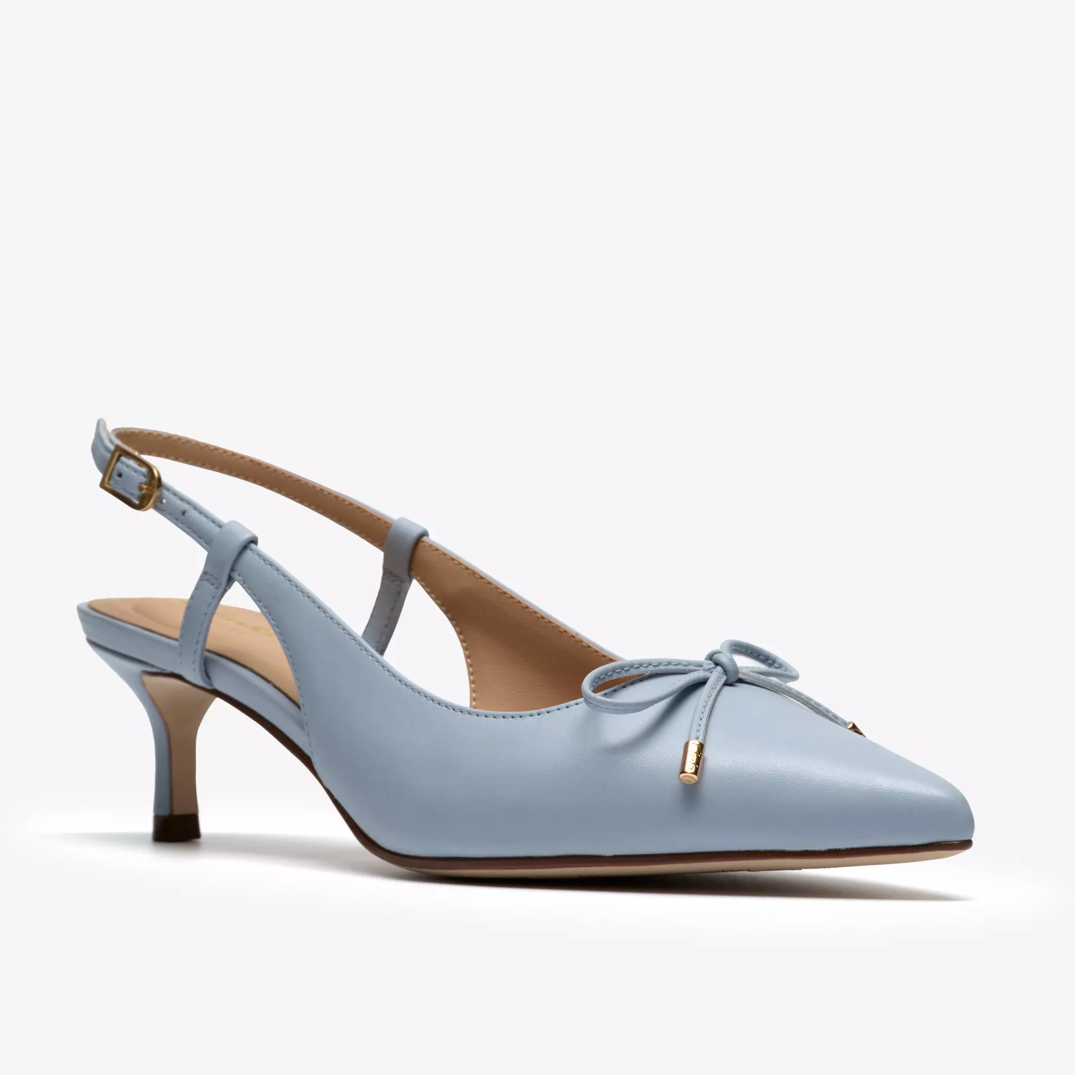 CLARKS - ZAREY BOW