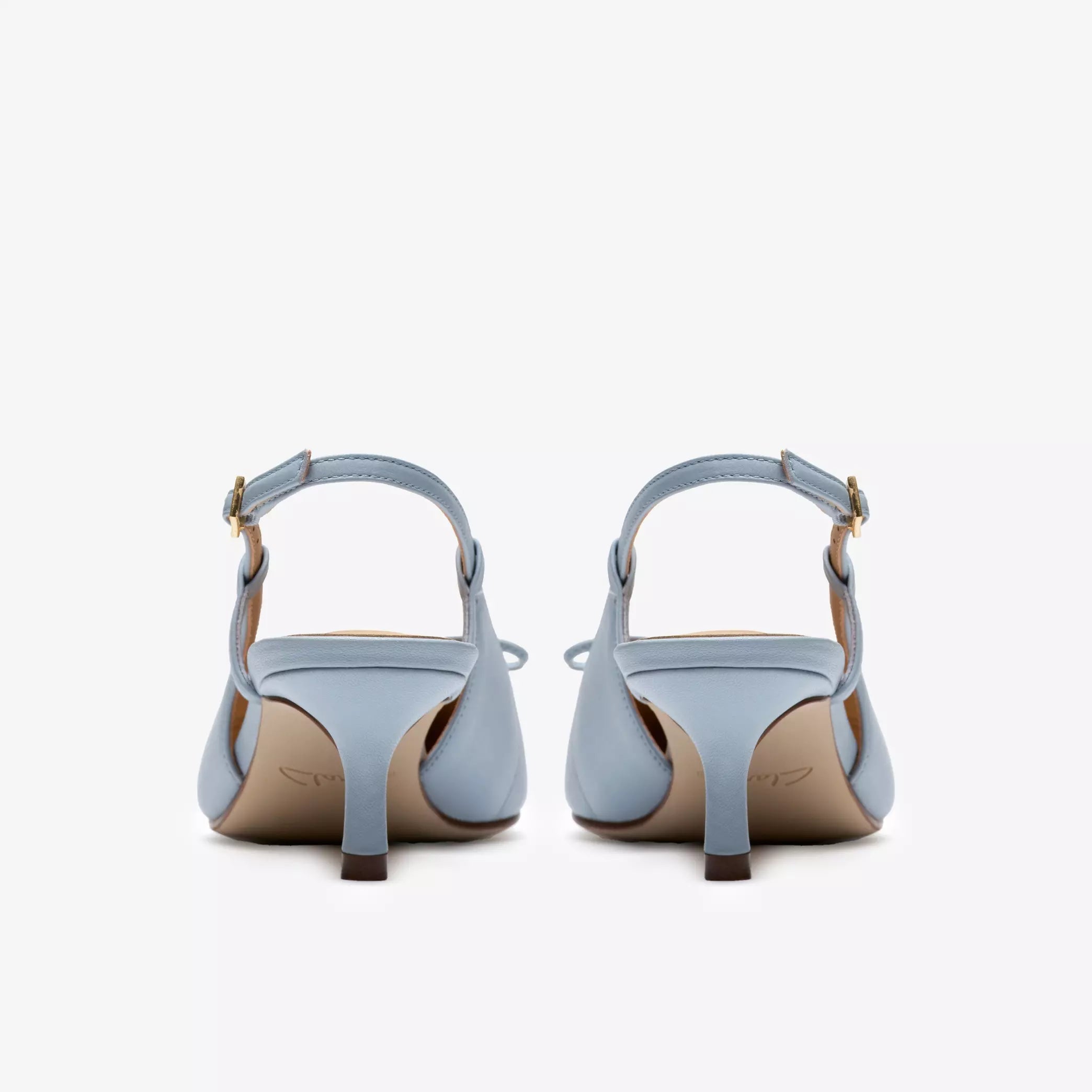 CLARKS - ZAREY BOW