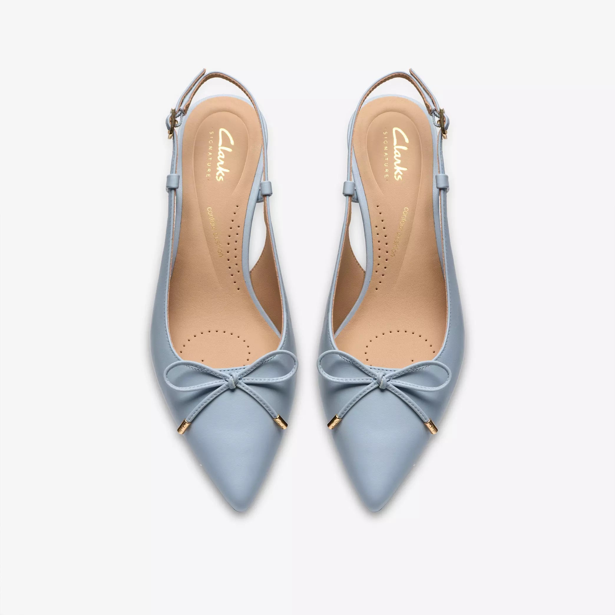 CLARKS - ZAREY BOW