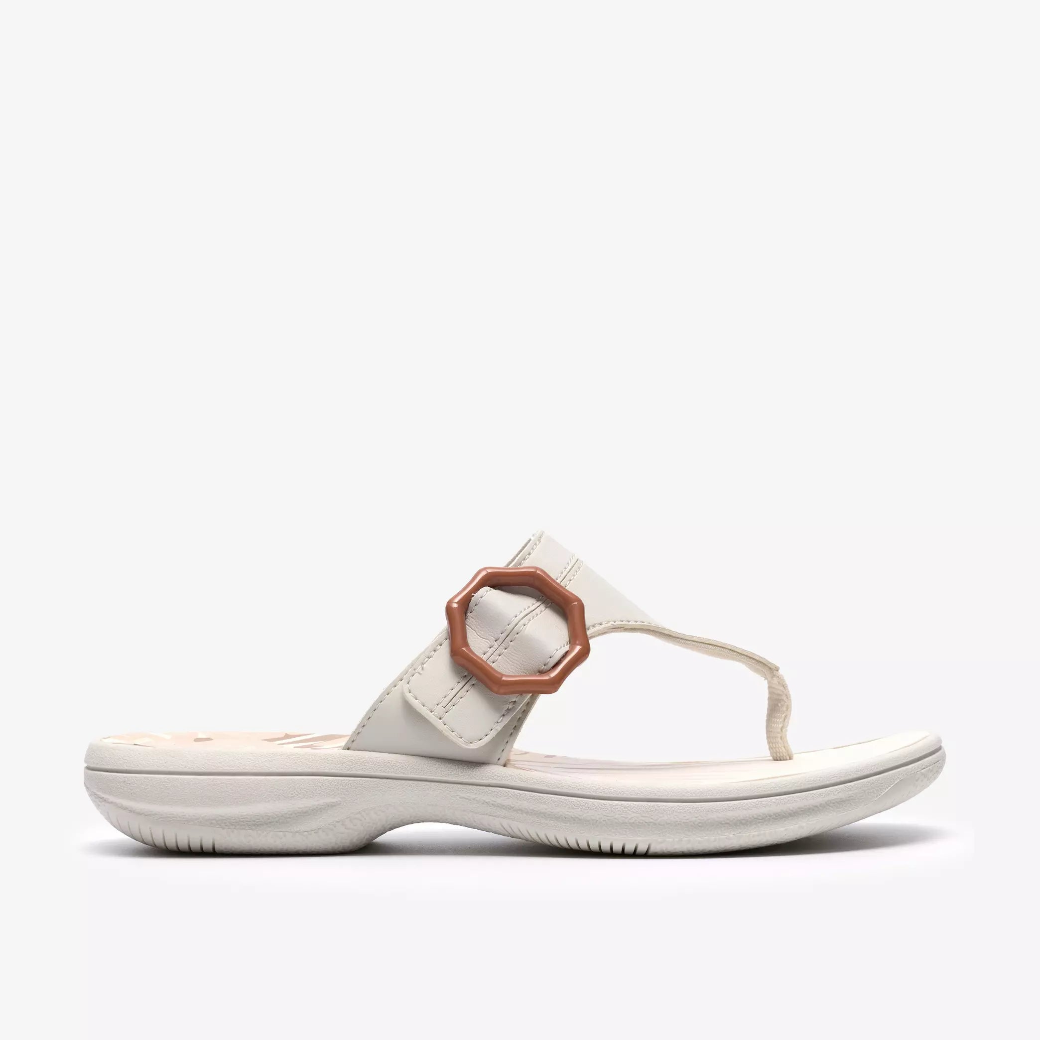 CLARKS - WOMEN'S BREEZE COVE SANDAL