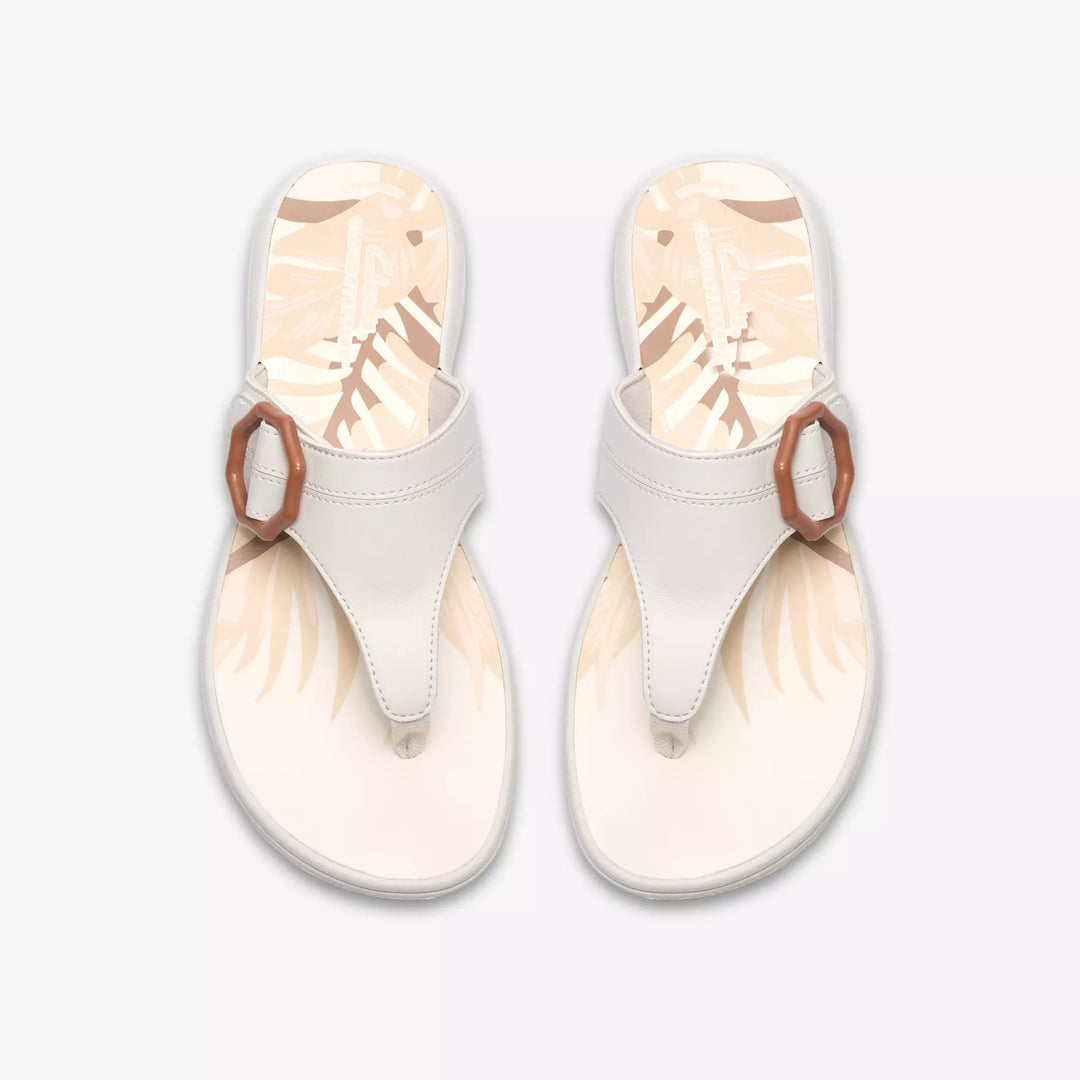 CLARKS - WOMEN'S BREEZE COVE SANDAL