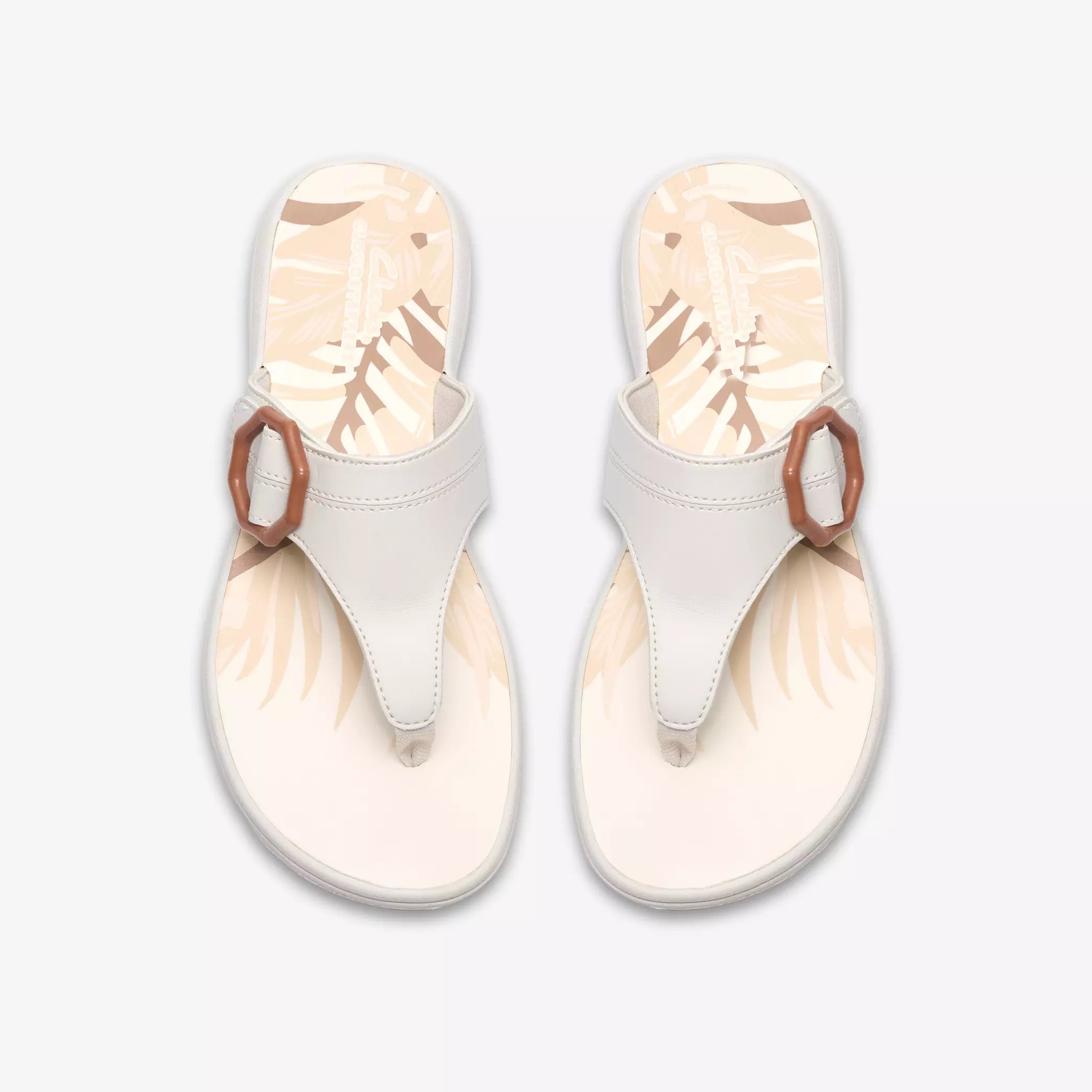 CLARKS - WOMEN'S BREEZE COVE SANDAL
