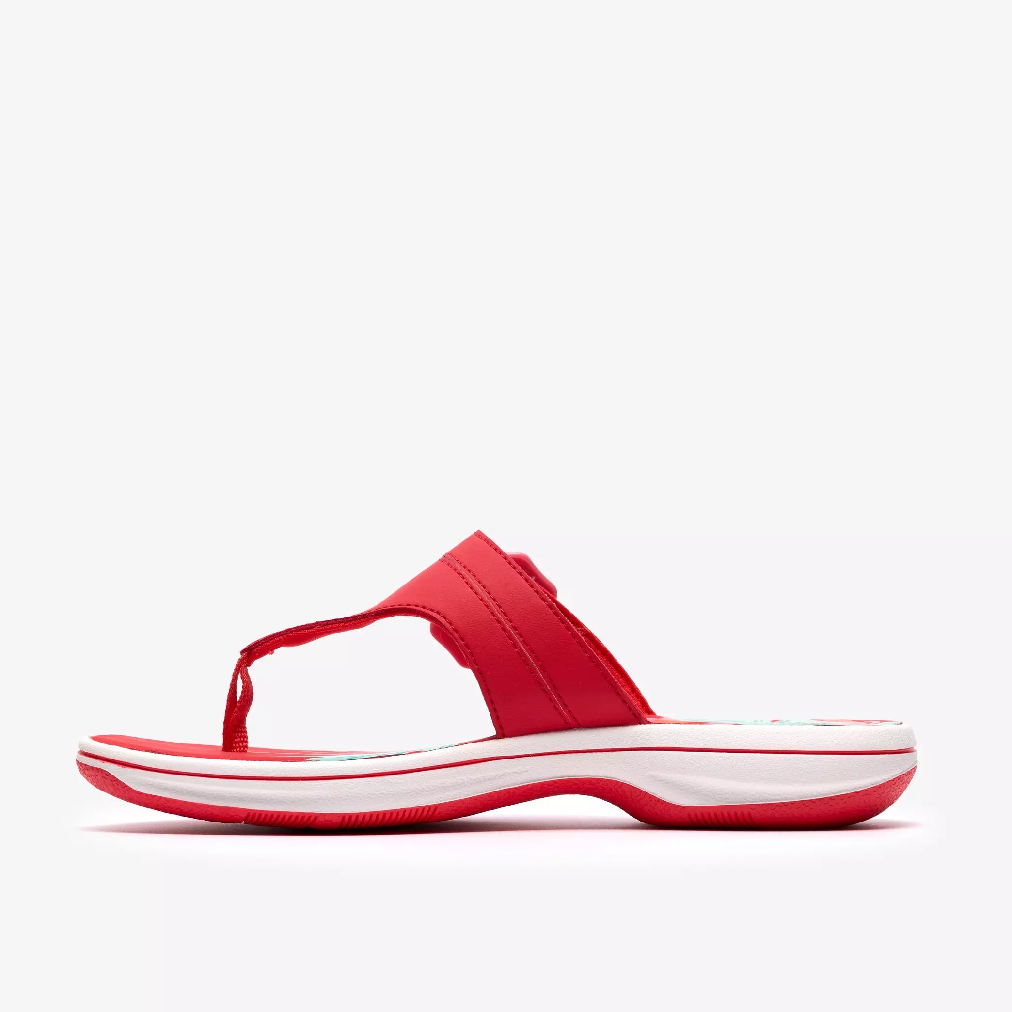 CLARKS - WOMEN'S BREEZE COVE SANDAL