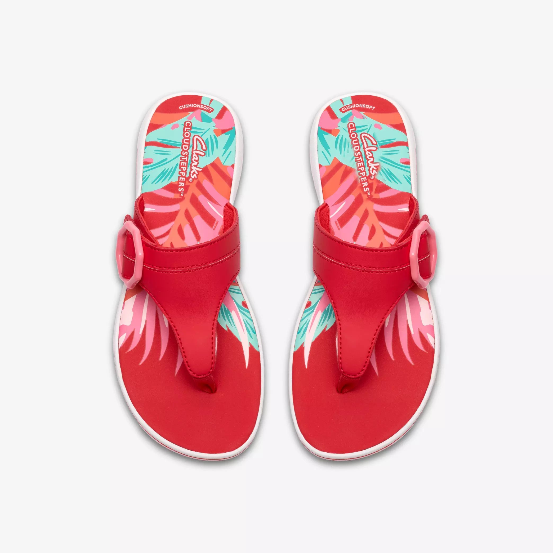 CLARKS - WOMEN'S BREEZE COVE SANDAL