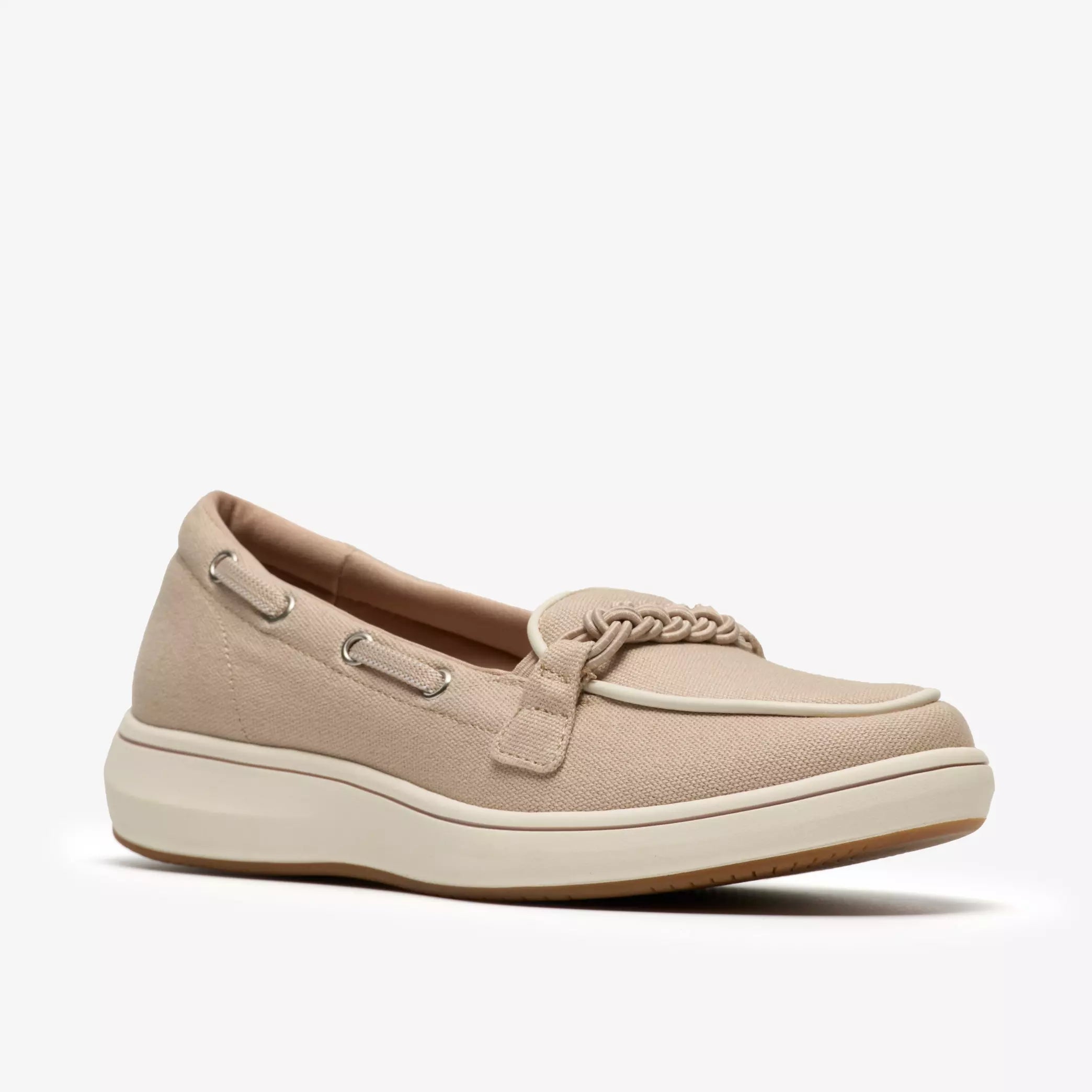 CLARKS - BREEZESKY BAY