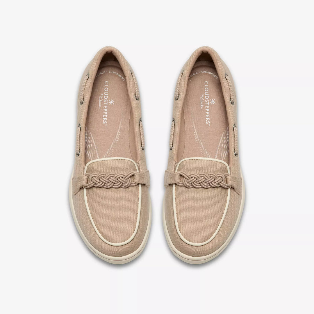 CLARKS - BREEZESKY BAY