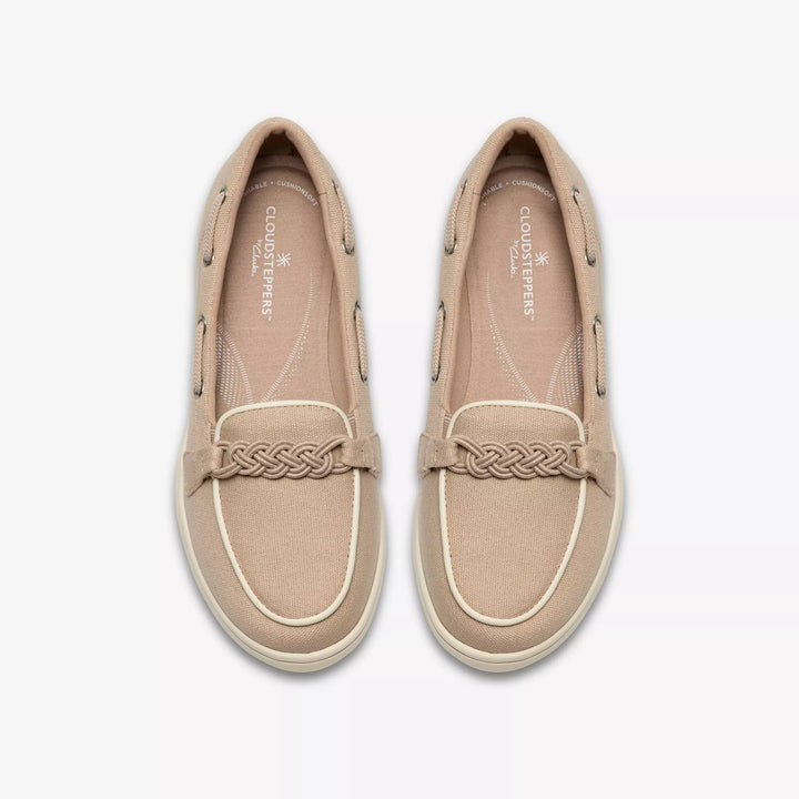 CLARKS - BREEZESKY BAY