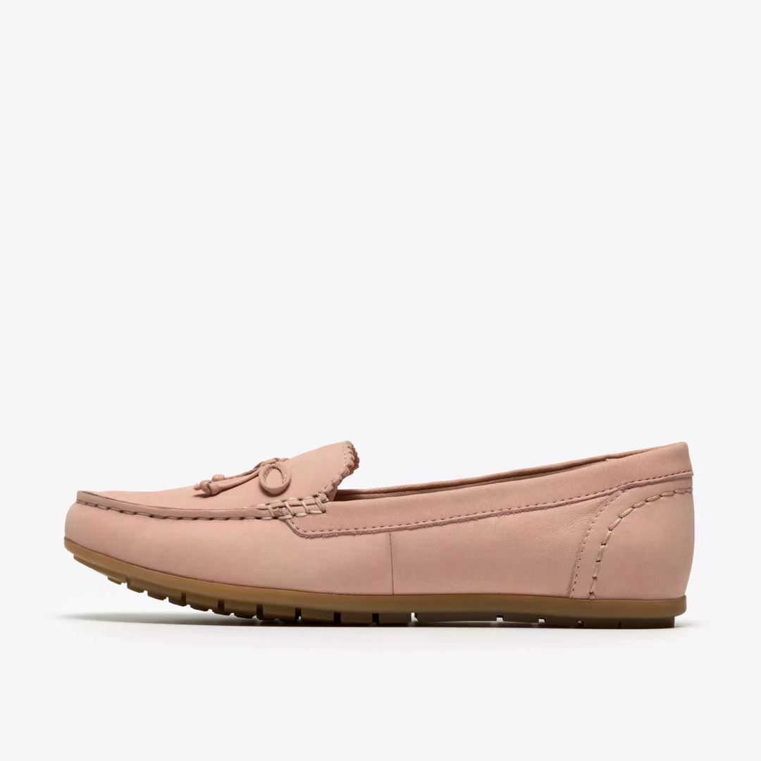 CLARKS - ELLIOTTE SAIL