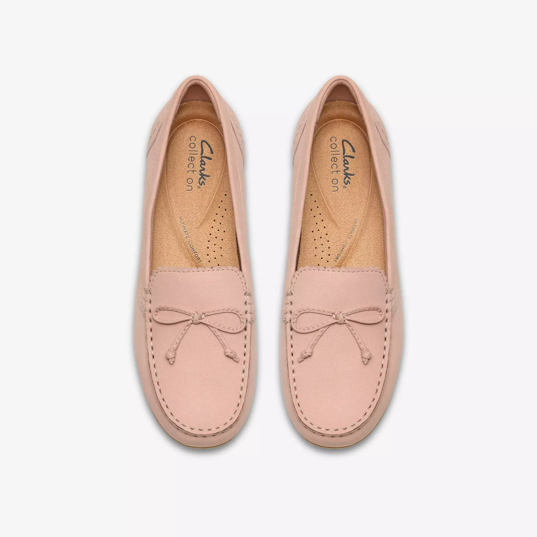 CLARKS - ELLIOTTE SAIL