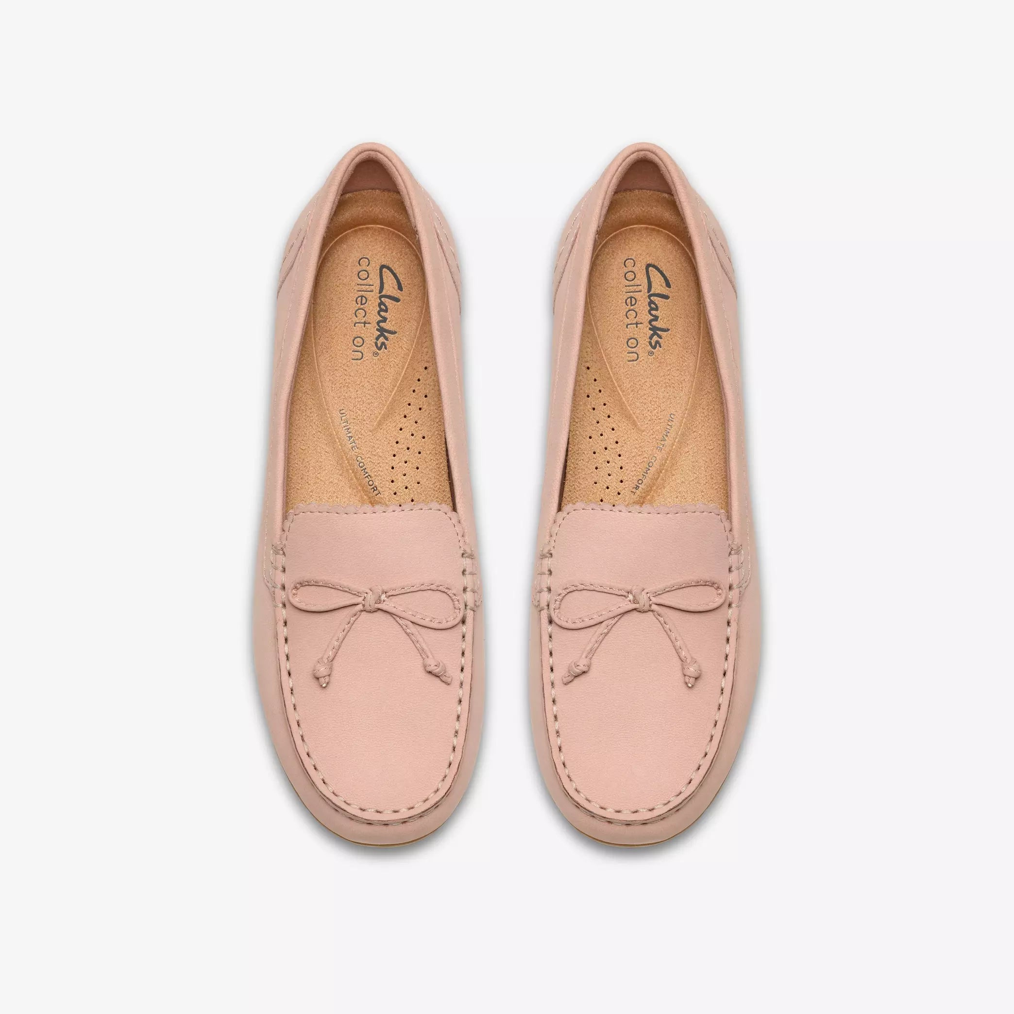 CLARKS - ELLIOTTE SAIL