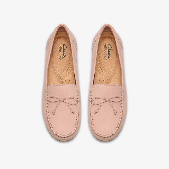 CLARKS - ELLIOTTE SAIL