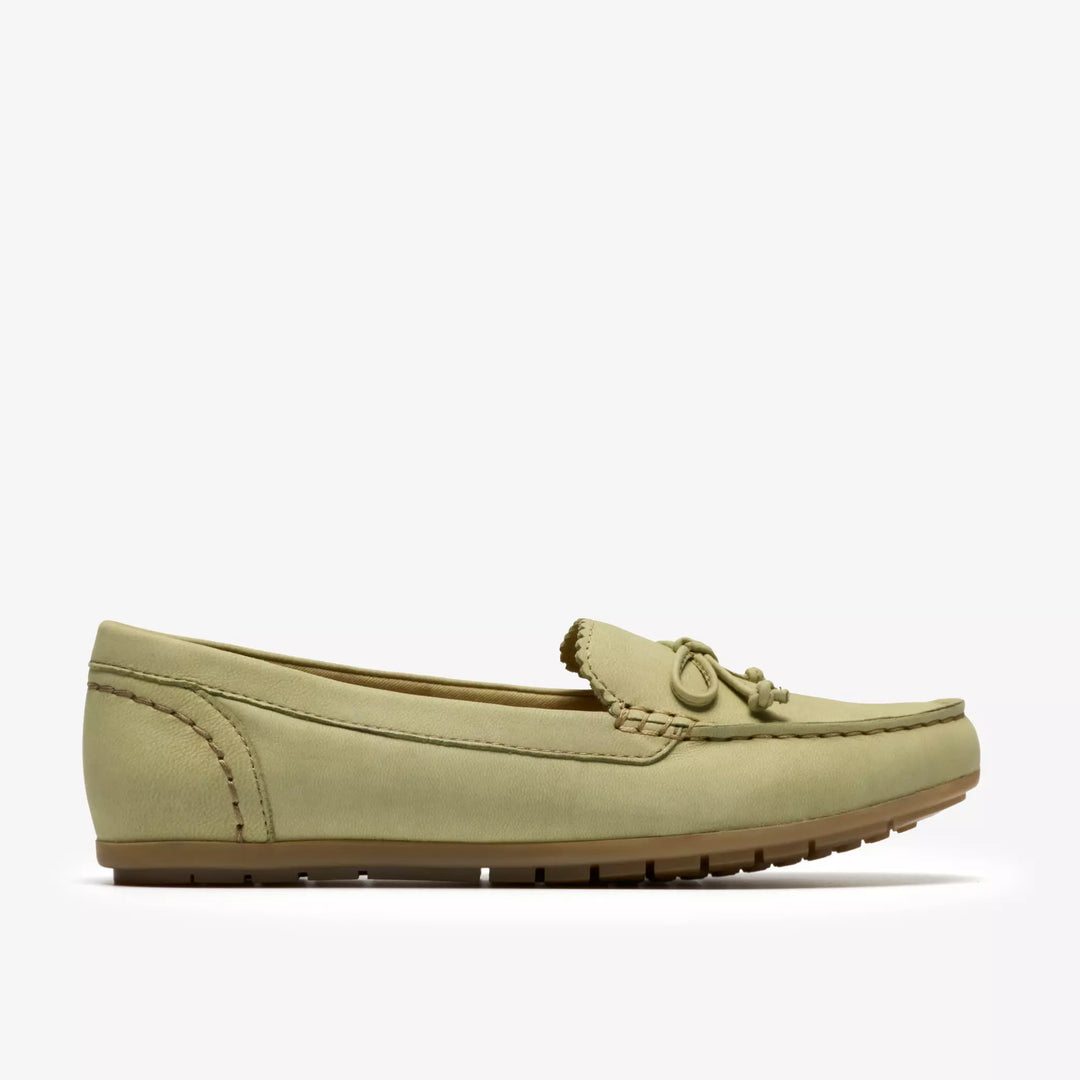 CLARKS - ELLIOTTE SAIL