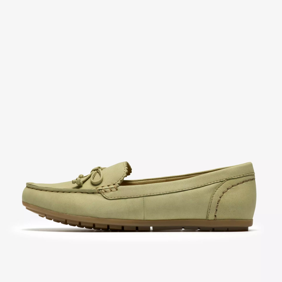 CLARKS - ELLIOTTE SAIL