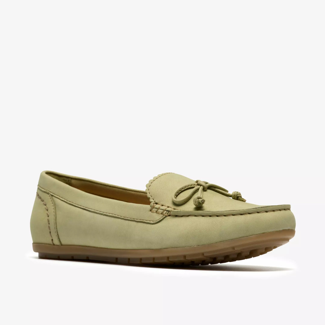 CLARKS - ELLIOTTE SAIL