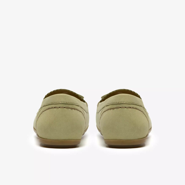 CLARKS - ELLIOTTE SAIL