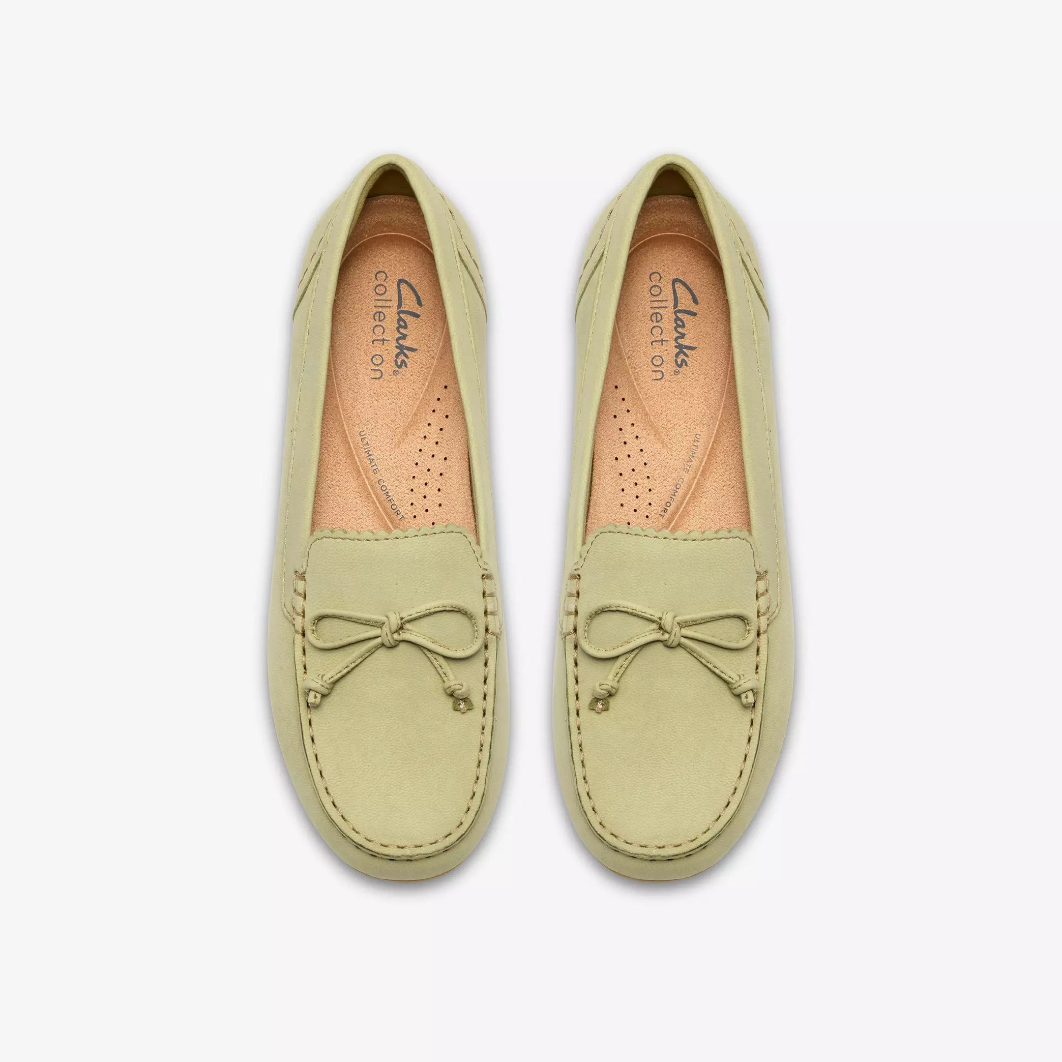CLARKS - ELLIOTTE SAIL