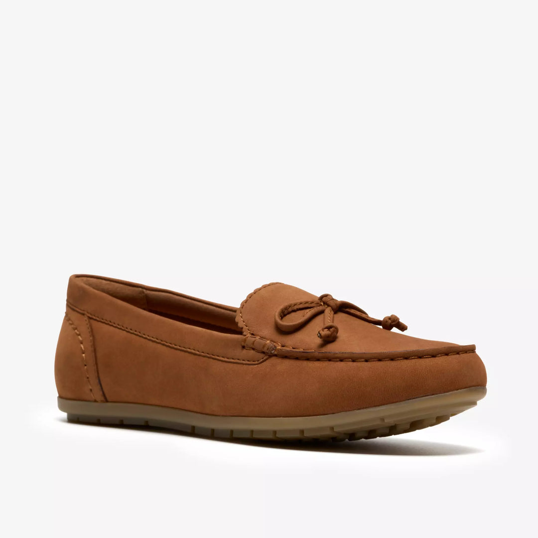 CLARKS - ELLIOTTE SAIL