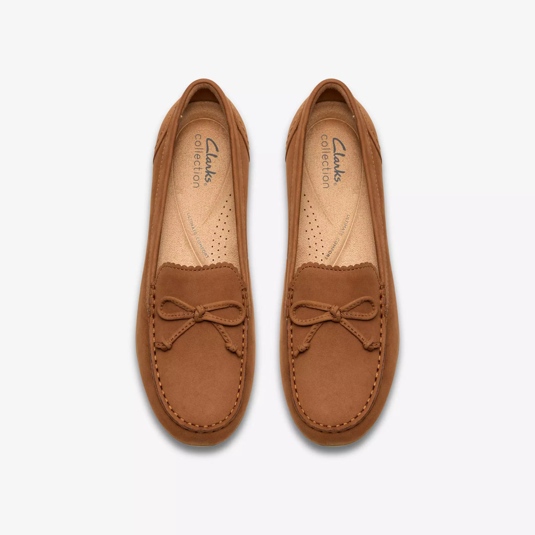 CLARKS - ELLIOTTE SAIL