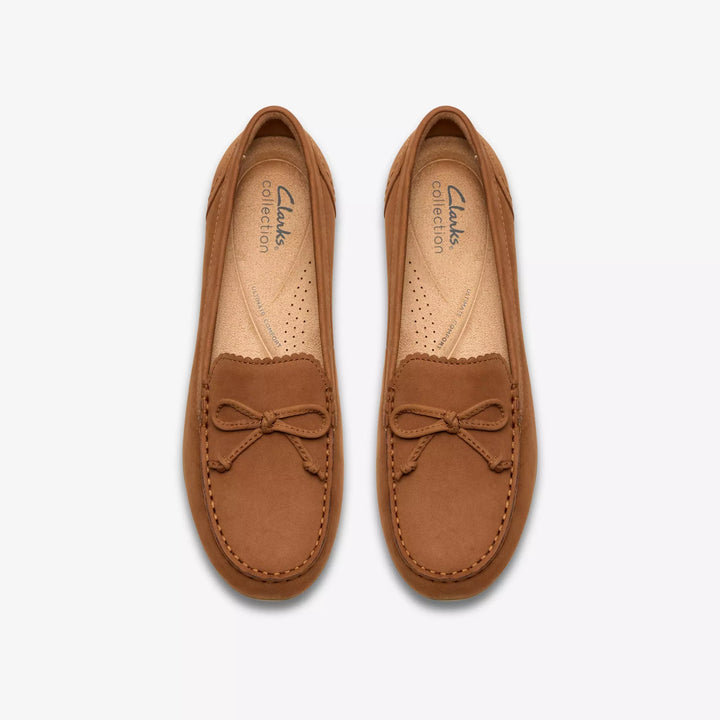 CLARKS - ELLIOTTE SAIL