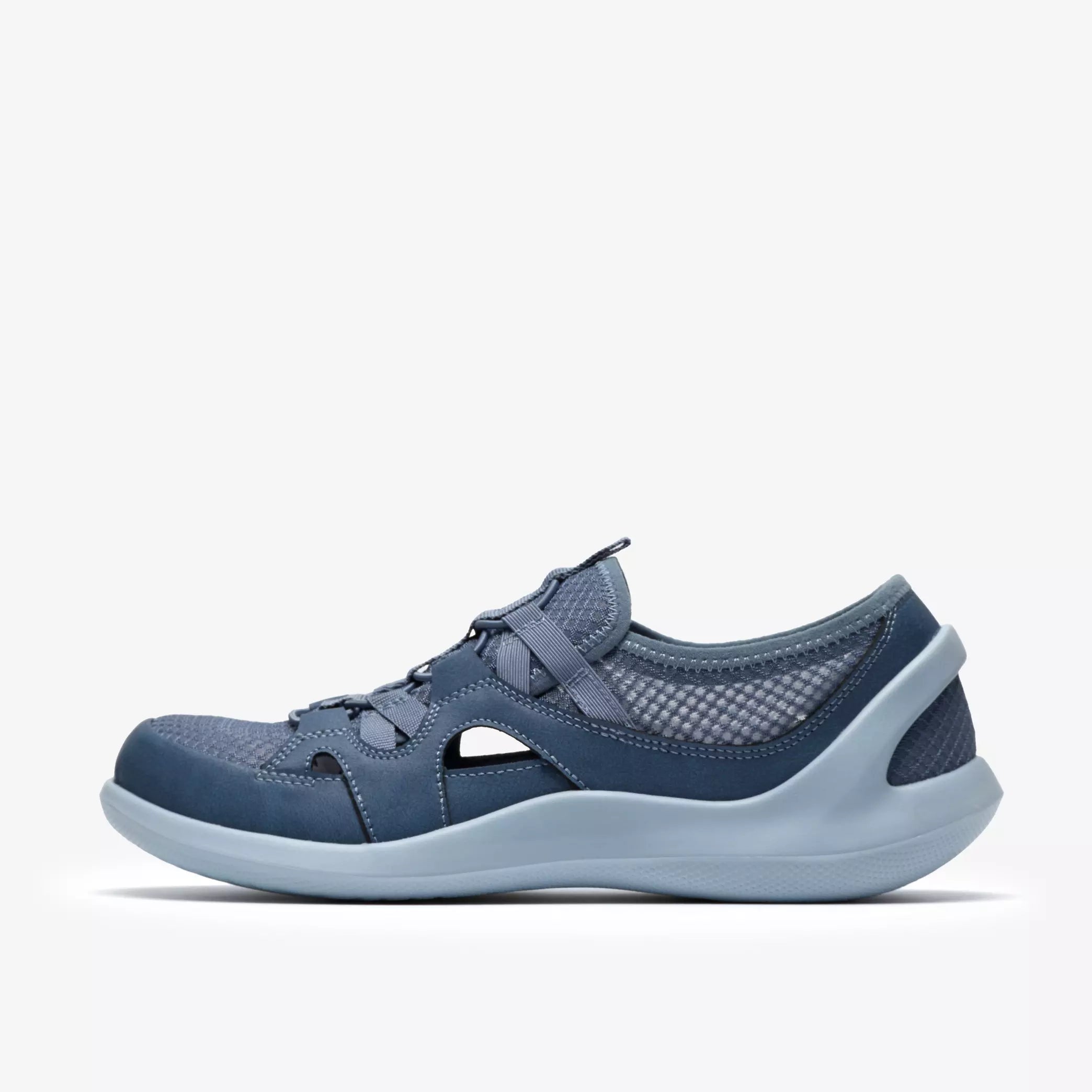 CLARKS - SOLEVANA STEP