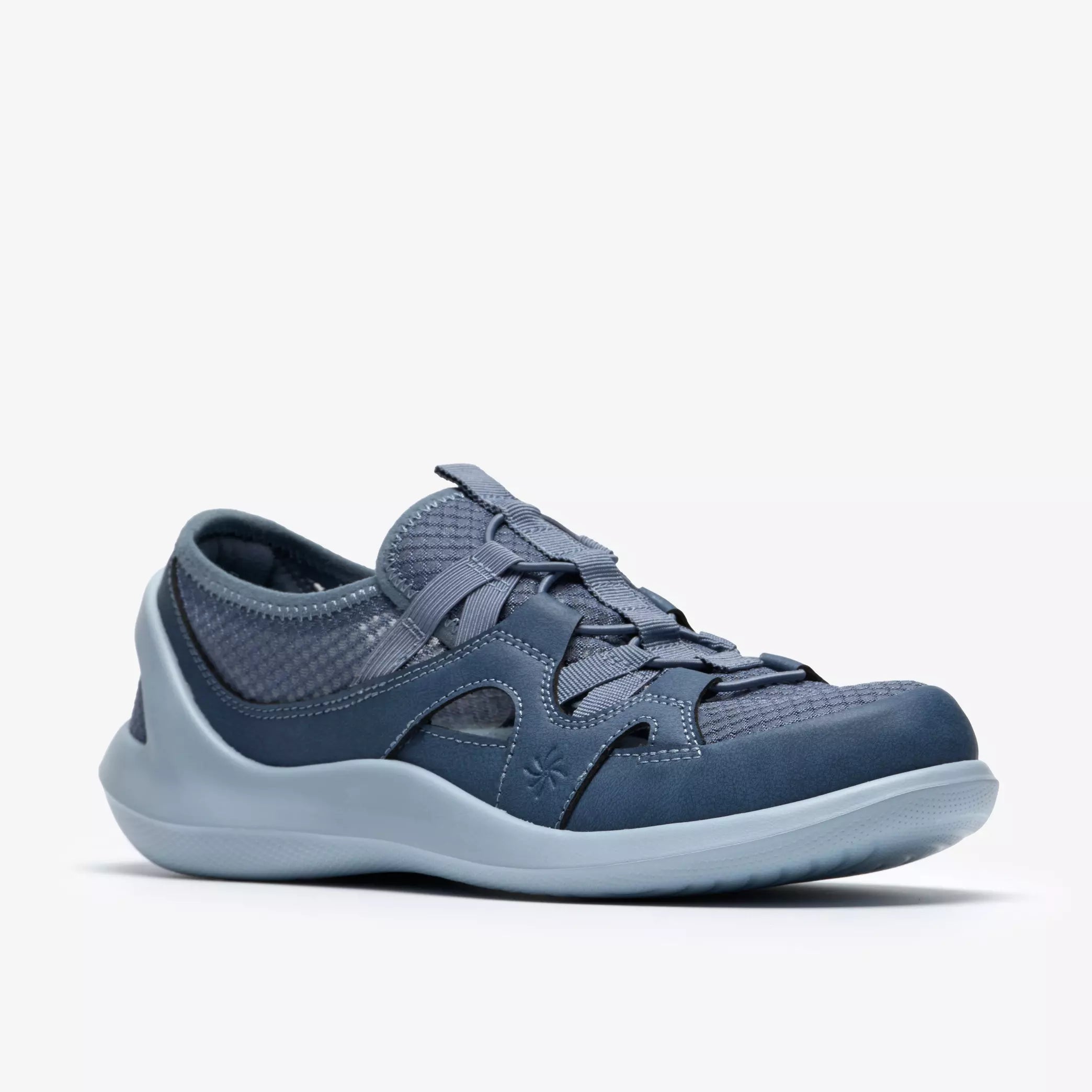 CLARKS - SOLEVANA STEP