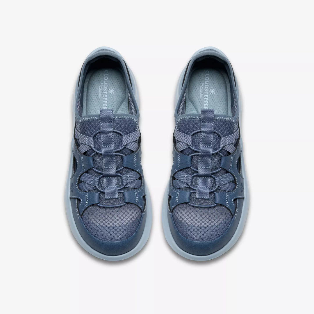 CLARKS - SOLEVANA STEP