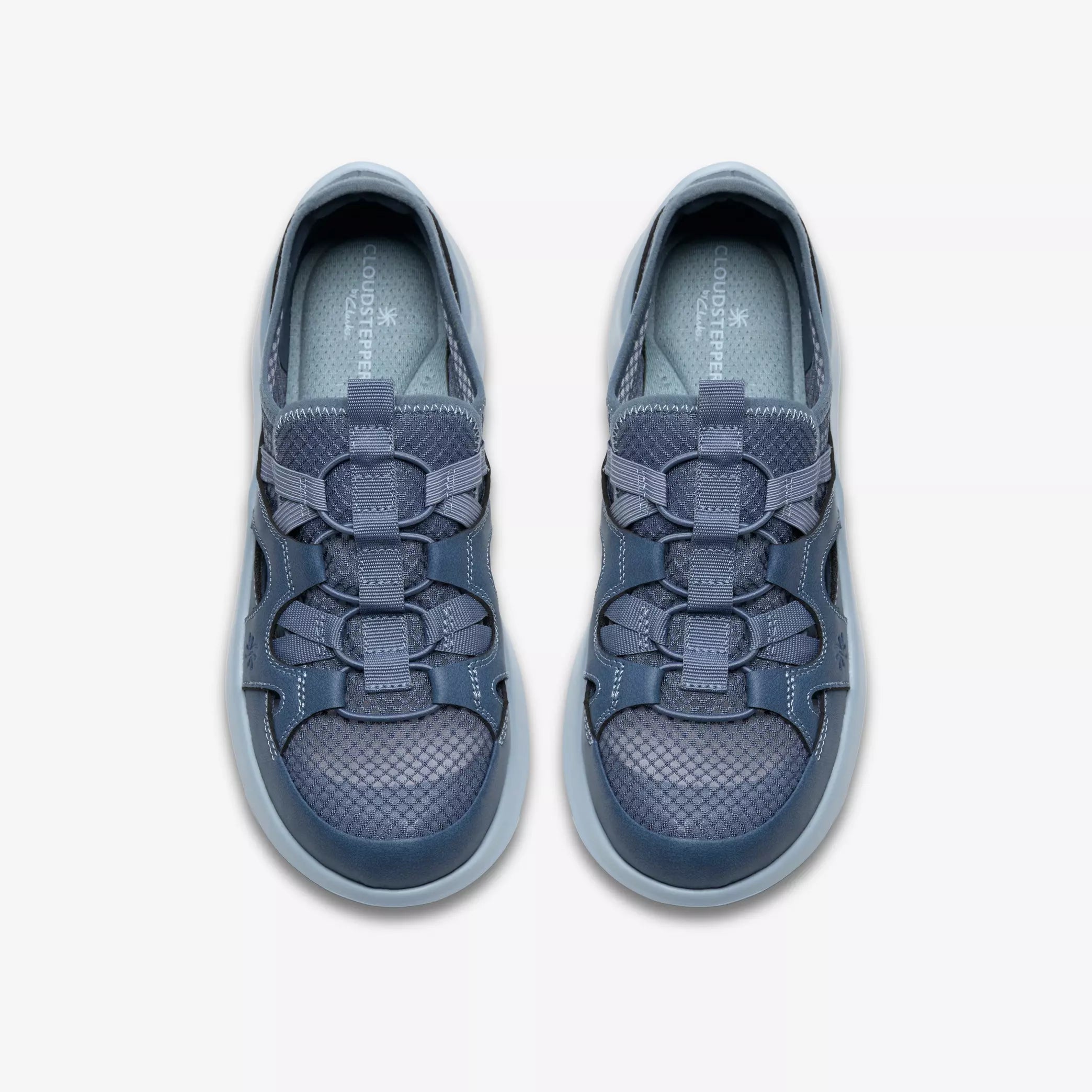 CLARKS - SOLEVANA STEP