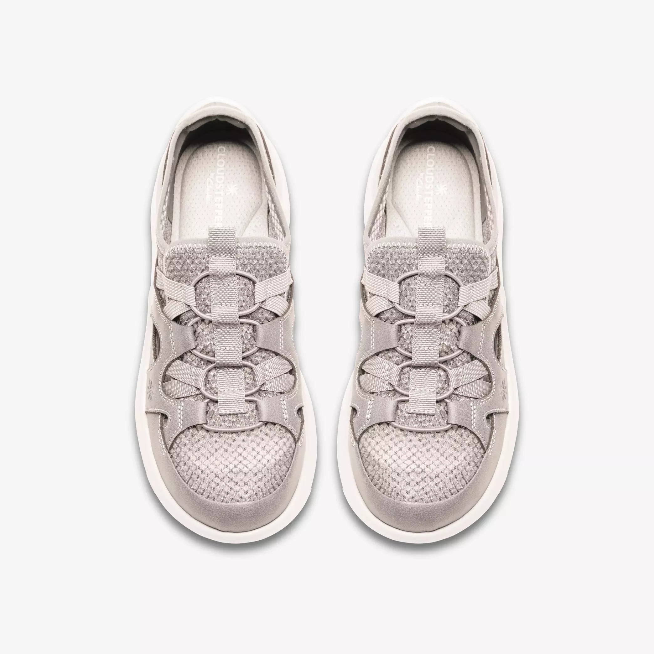 CLARKS - SOLEVANA STEP