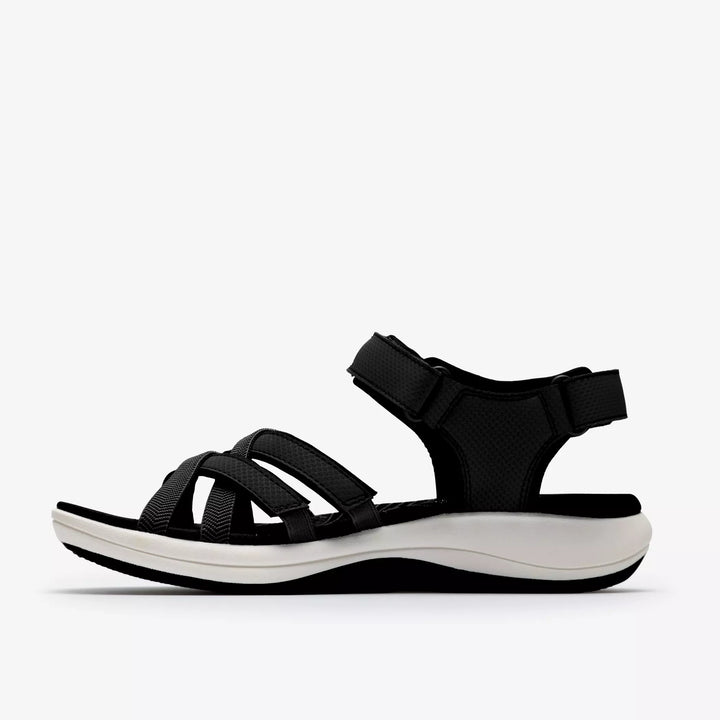 CLARKS - WOMEN'S MIRA SHORE
